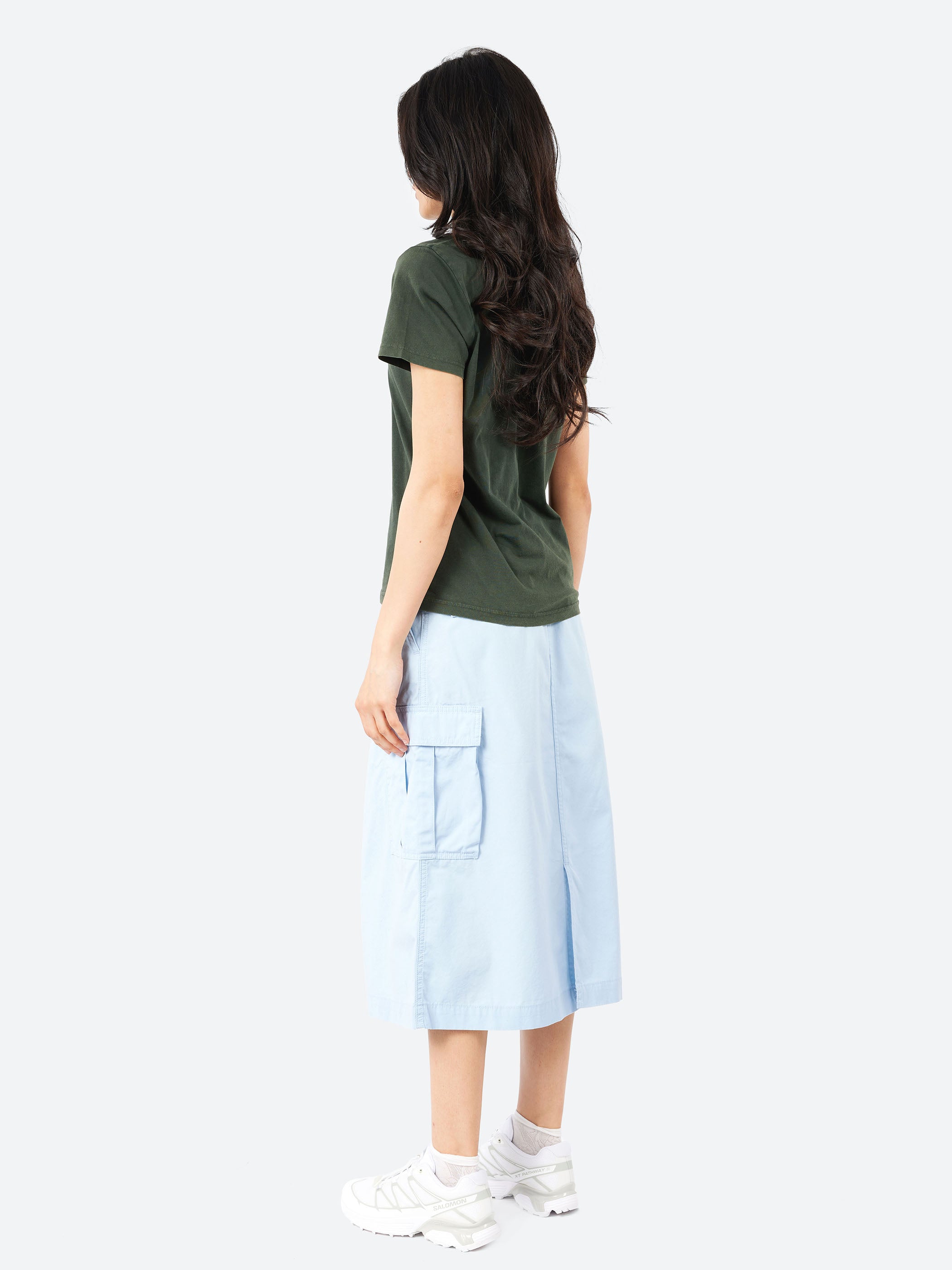Women Light Organic Tee