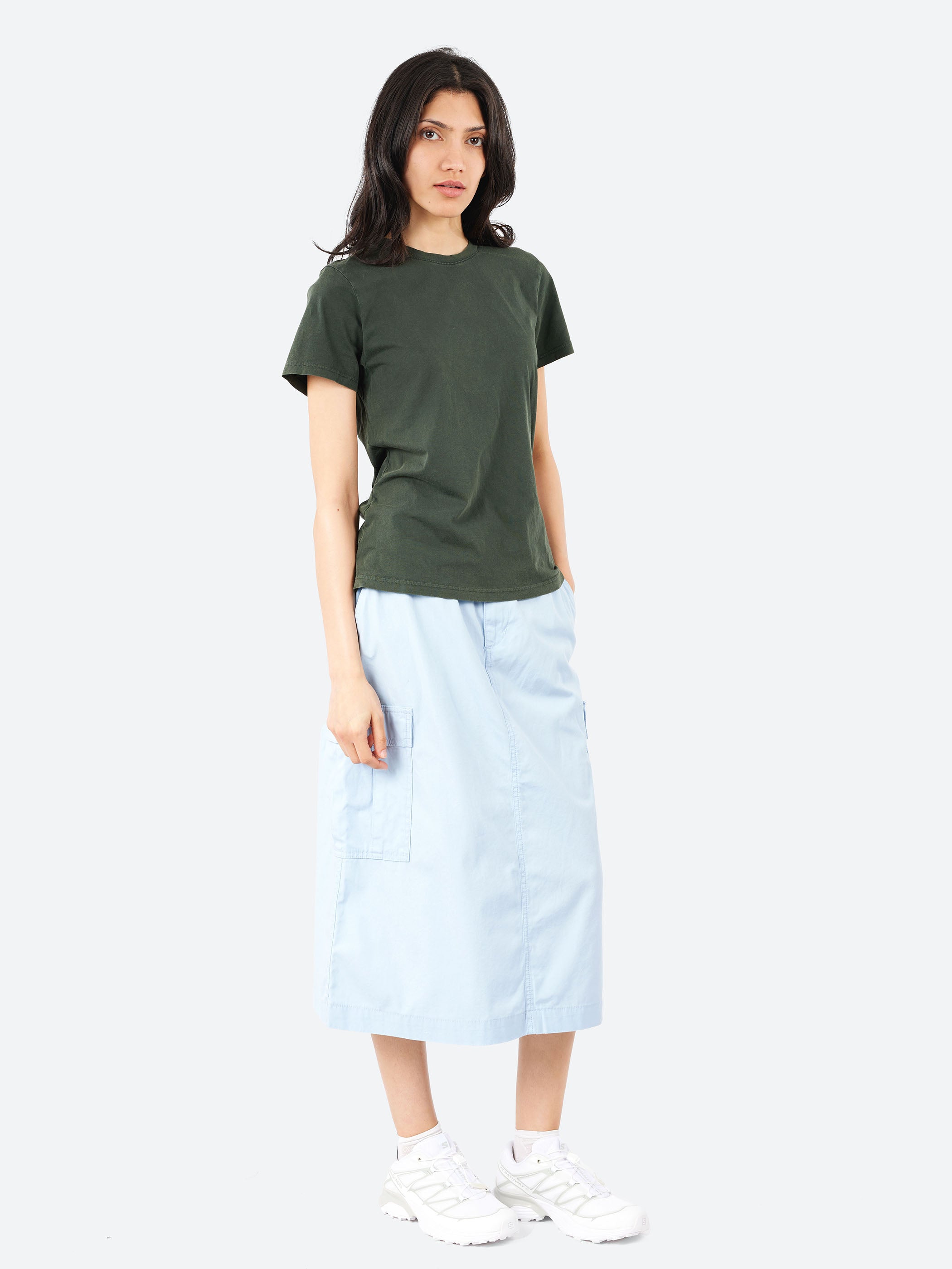 Women Light Organic Tee