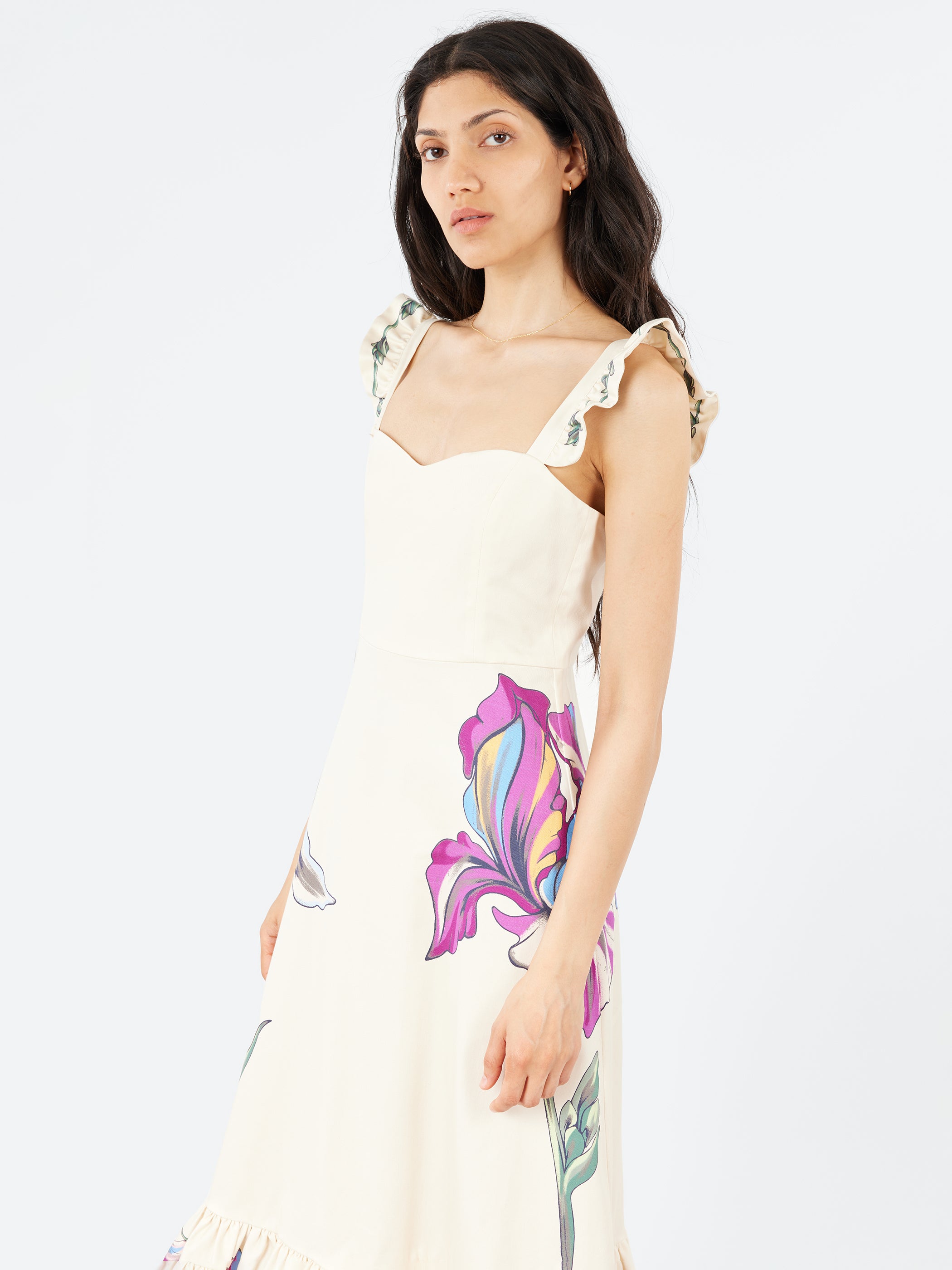 Gingerbread Dress