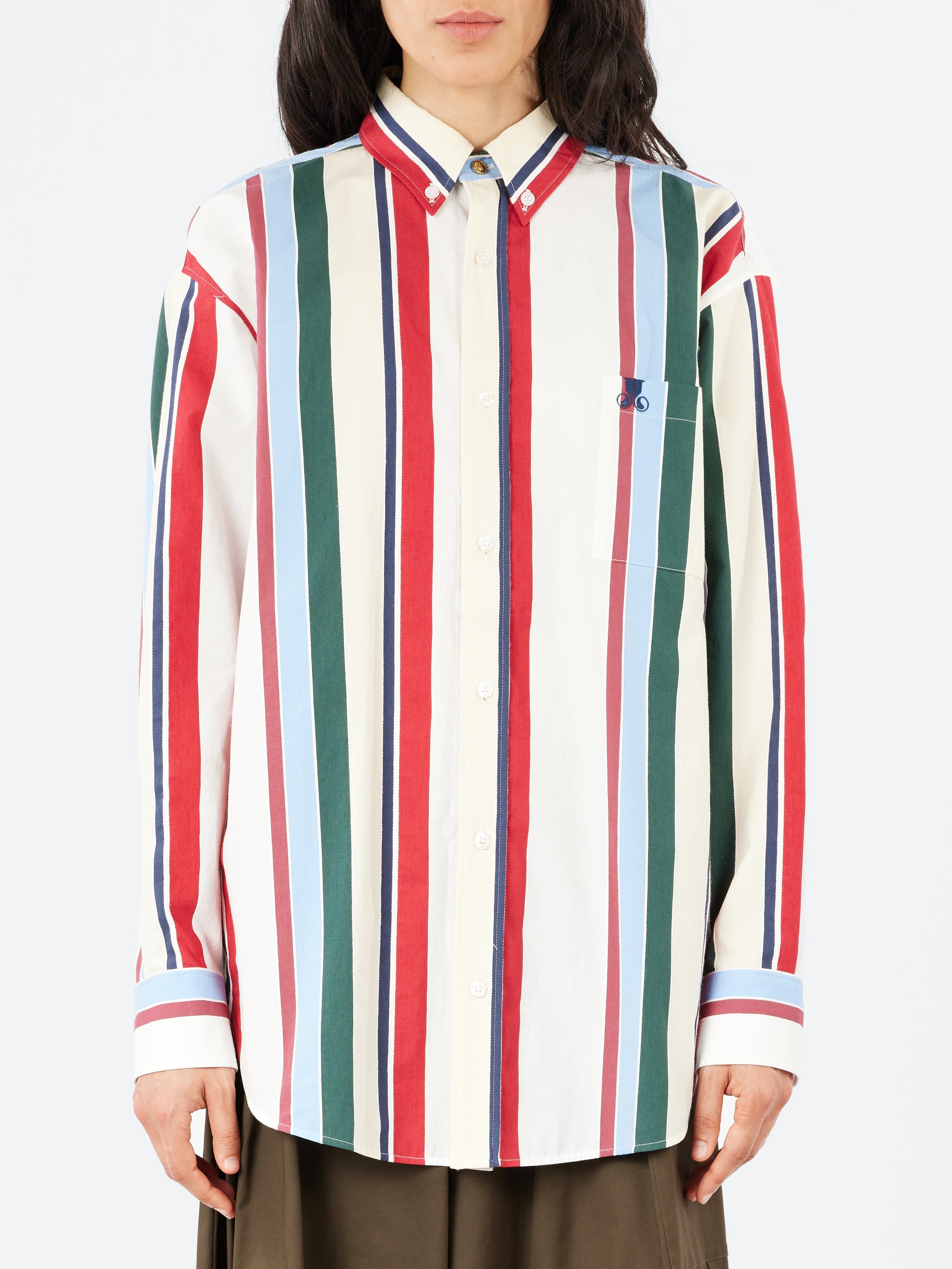 Better Than Your Boyfriend's Shirt