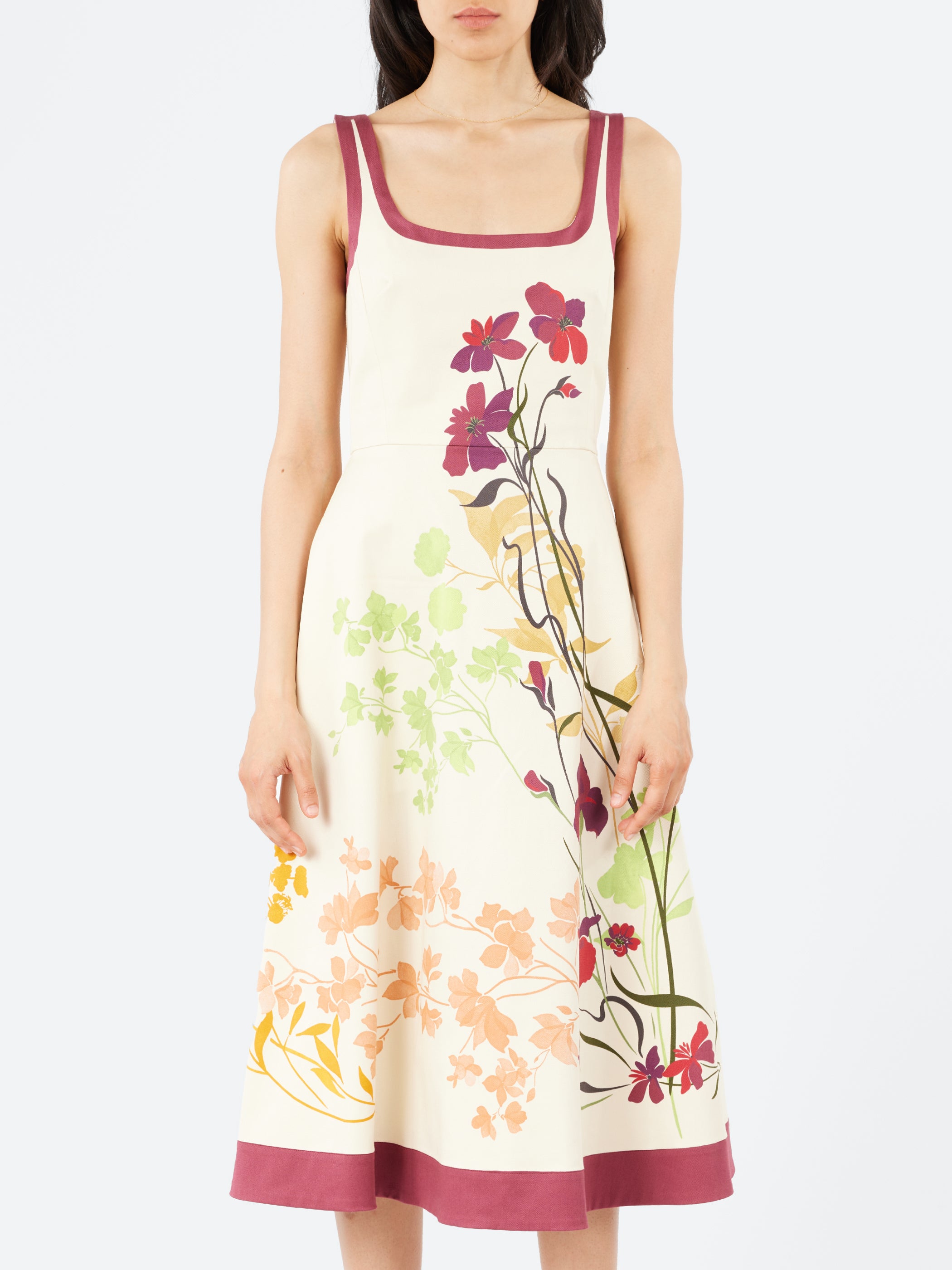 Sophia Dress