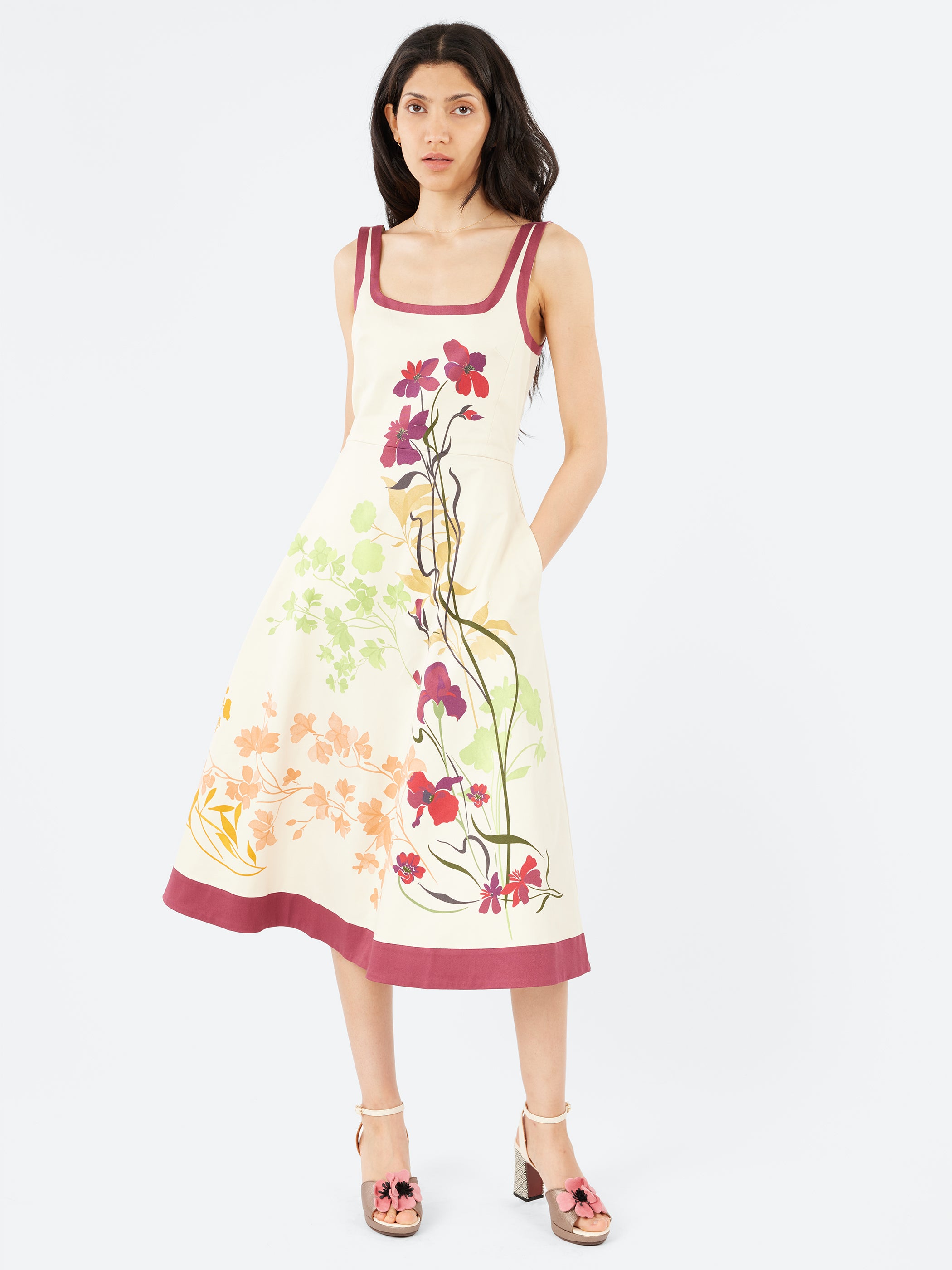 Sophia Dress