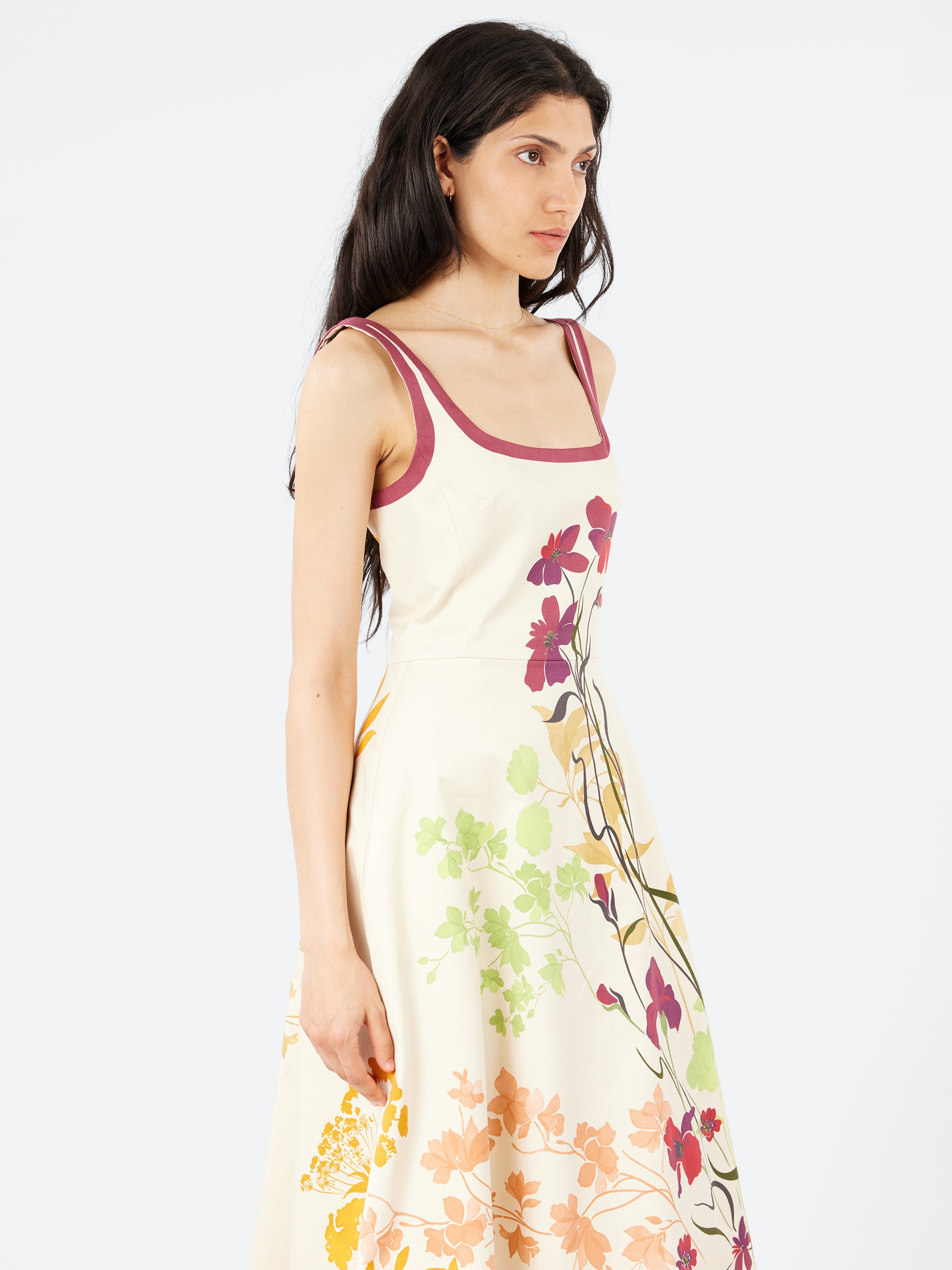 Sophia Dress