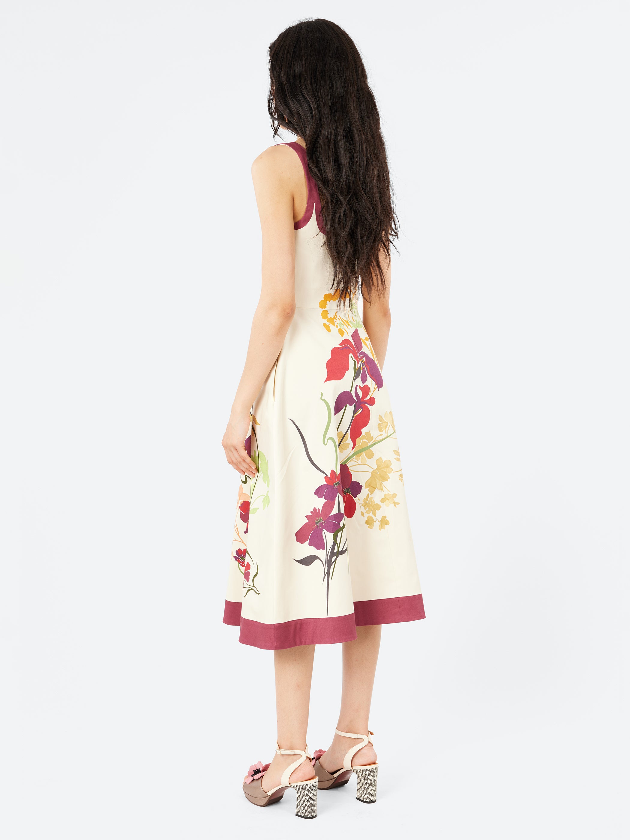 Sophia Dress