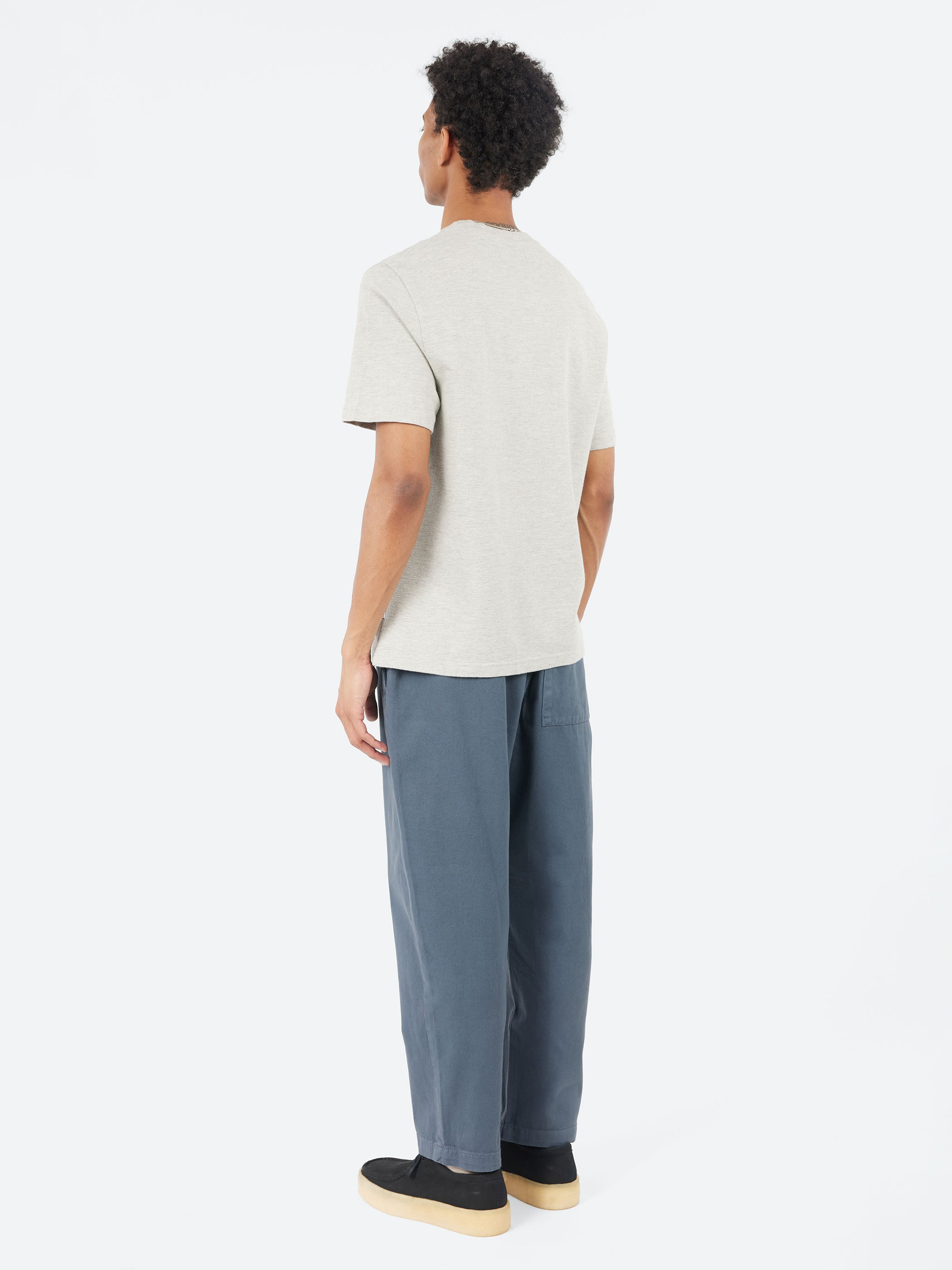 Dean S/S T-Shirt