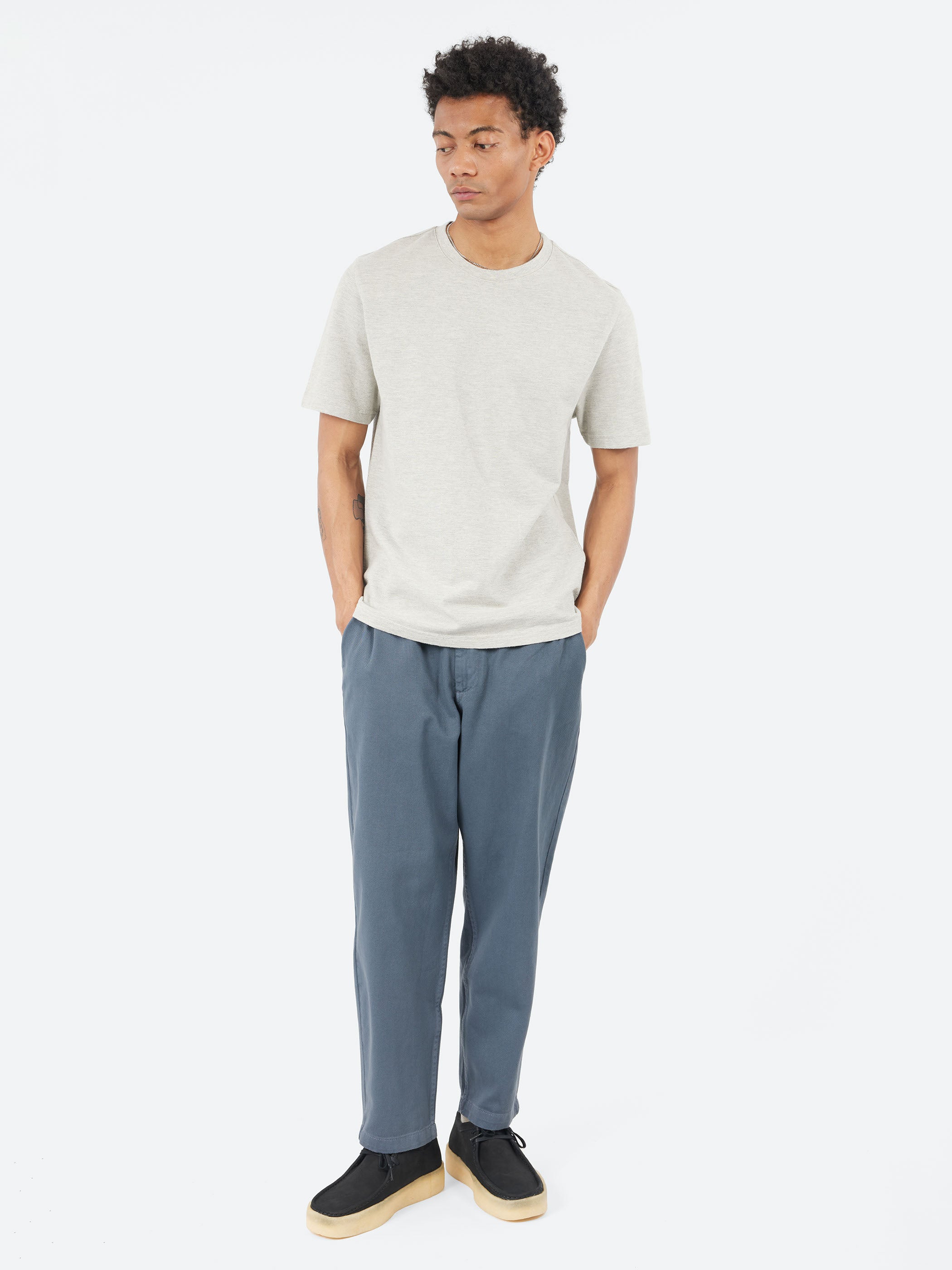 Dean S/S T-Shirt