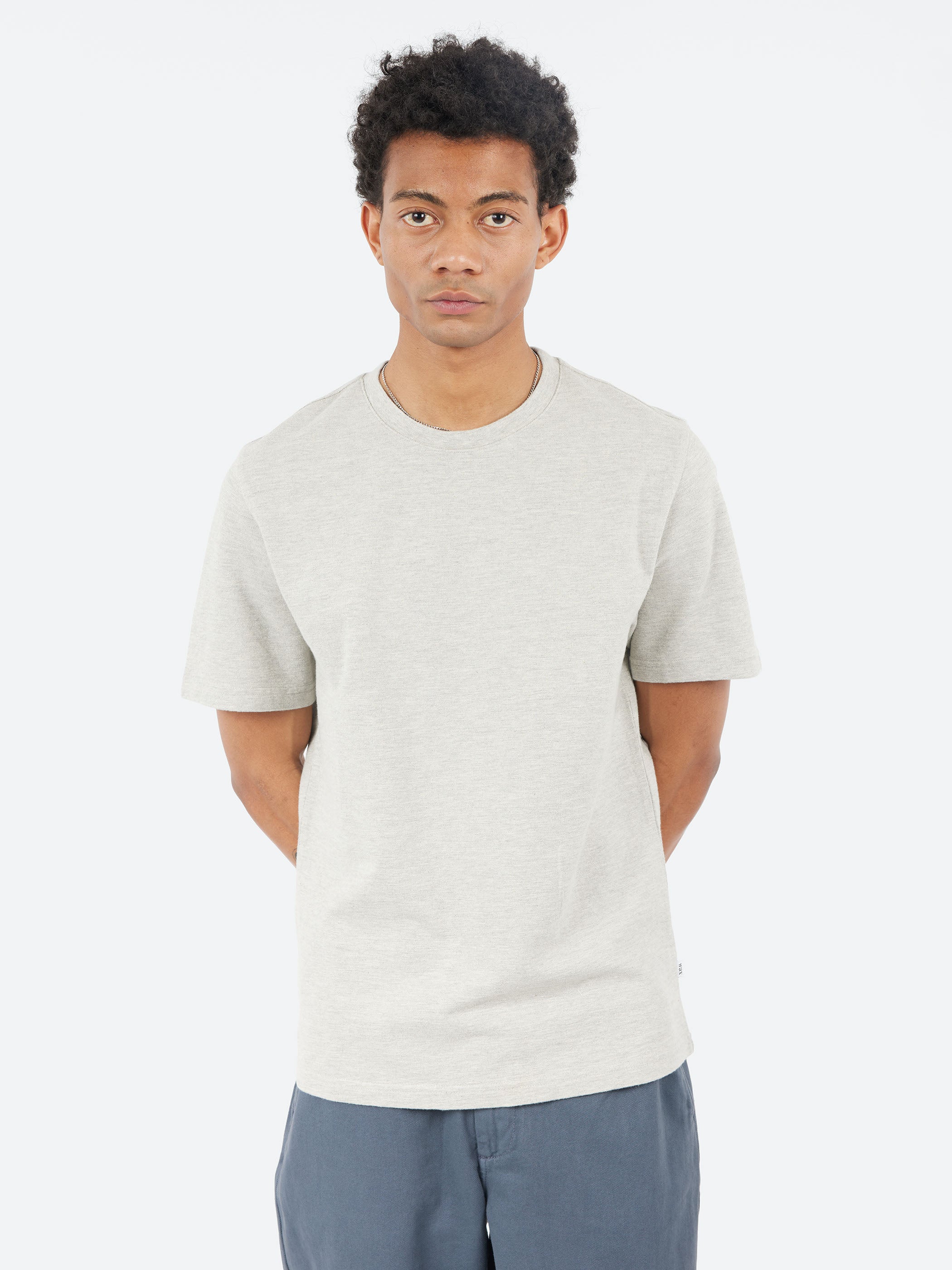 Dean S/S T-Shirt