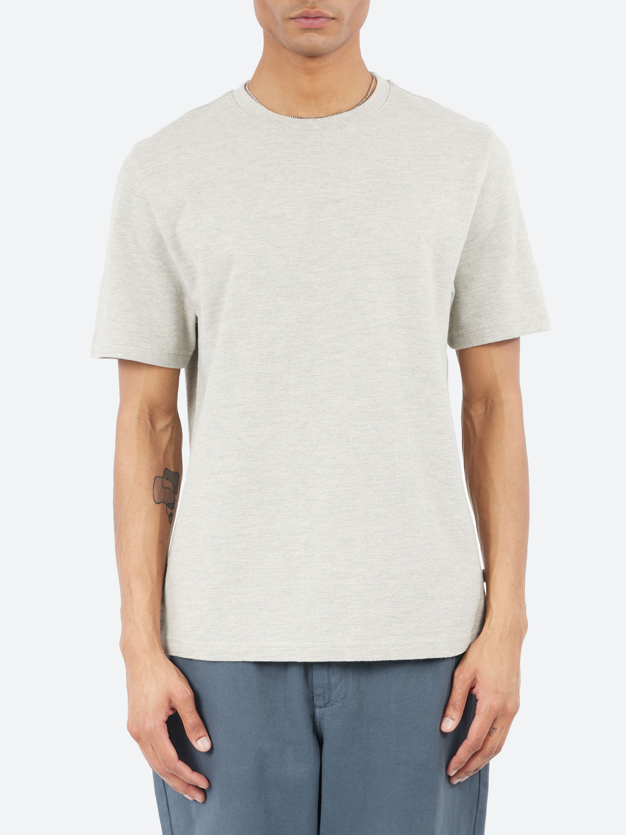 Dean S/S T-Shirt