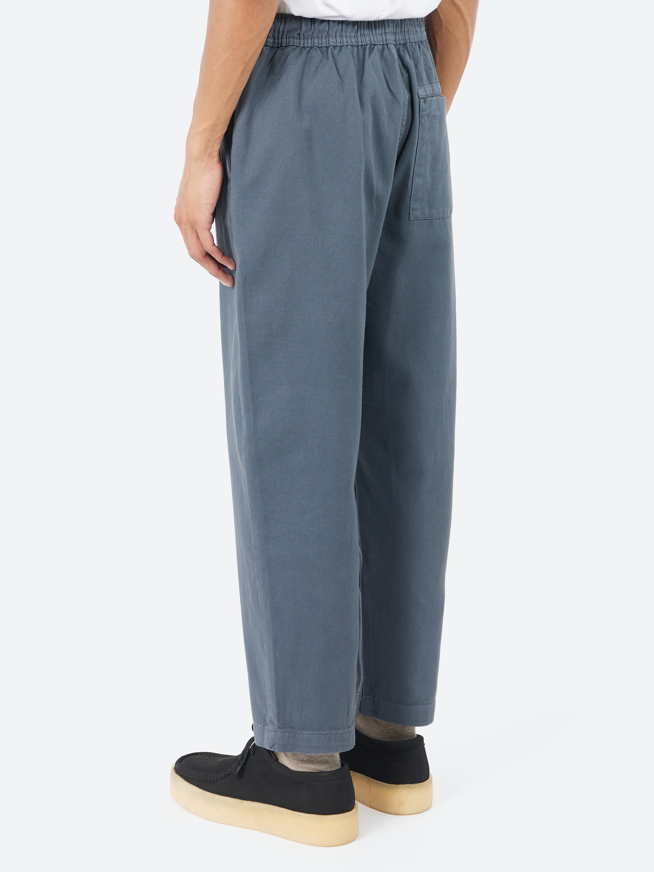 Kurt Trouser