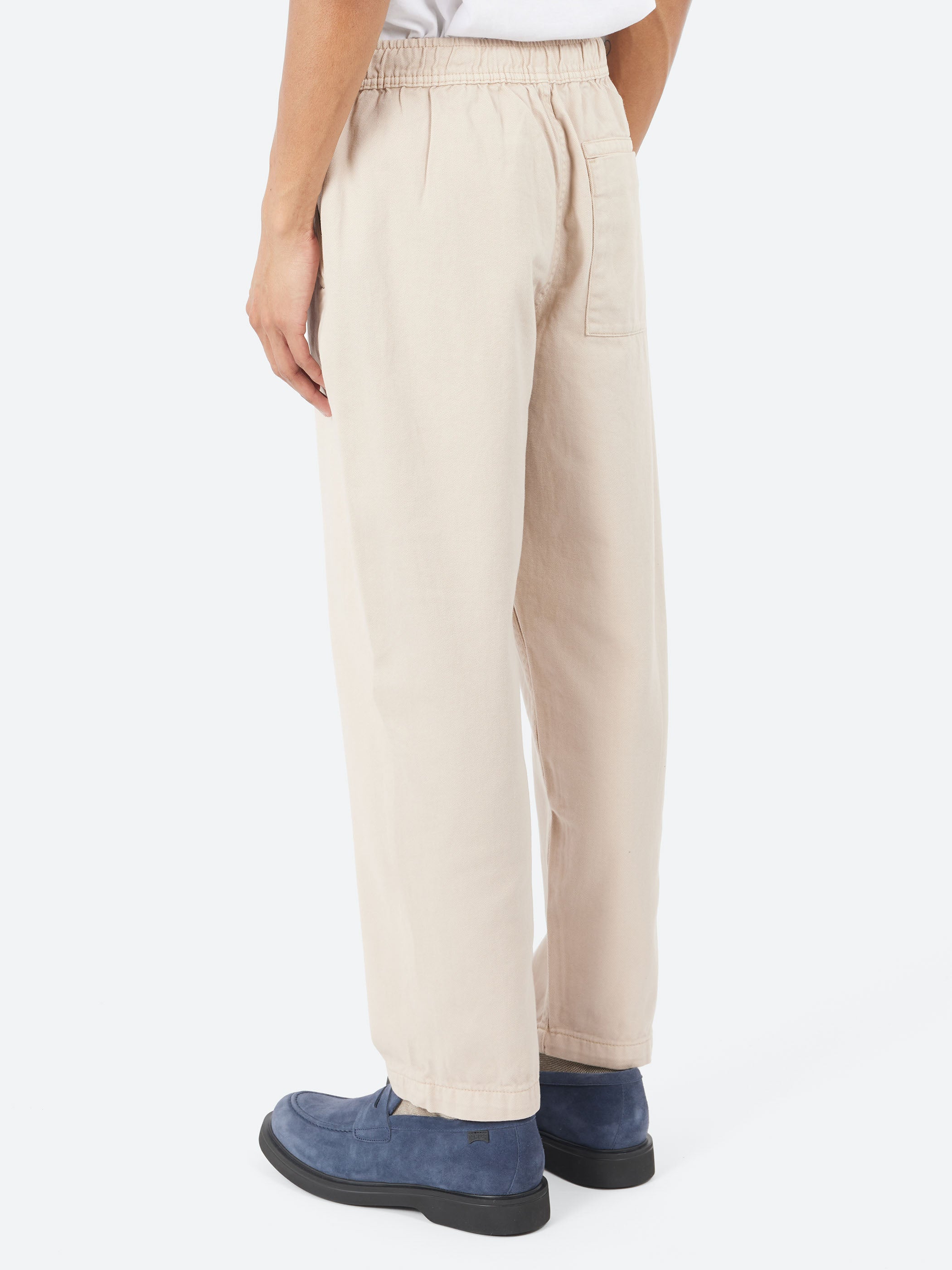 Kurt Trouser