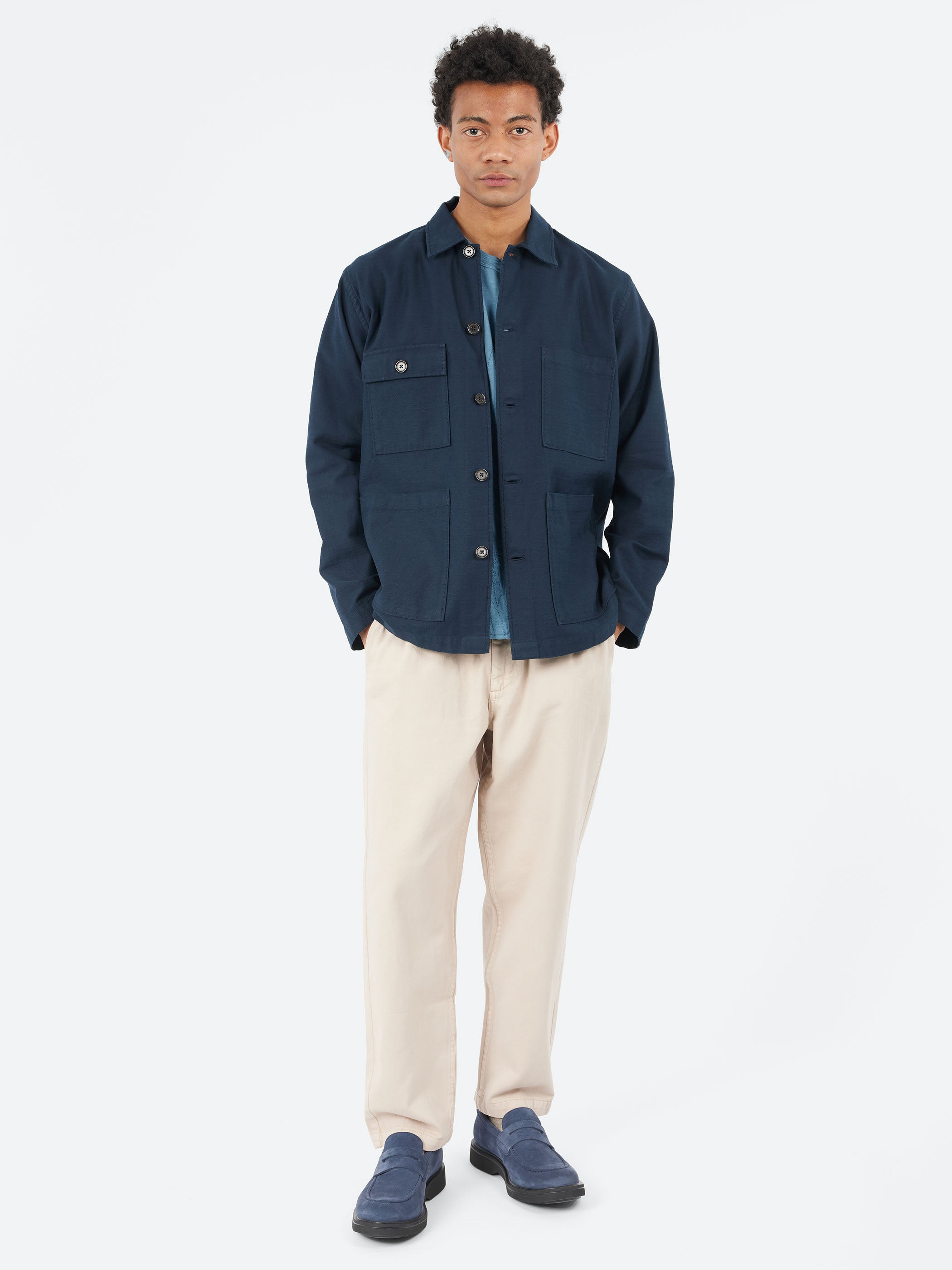 Kurt Trouser