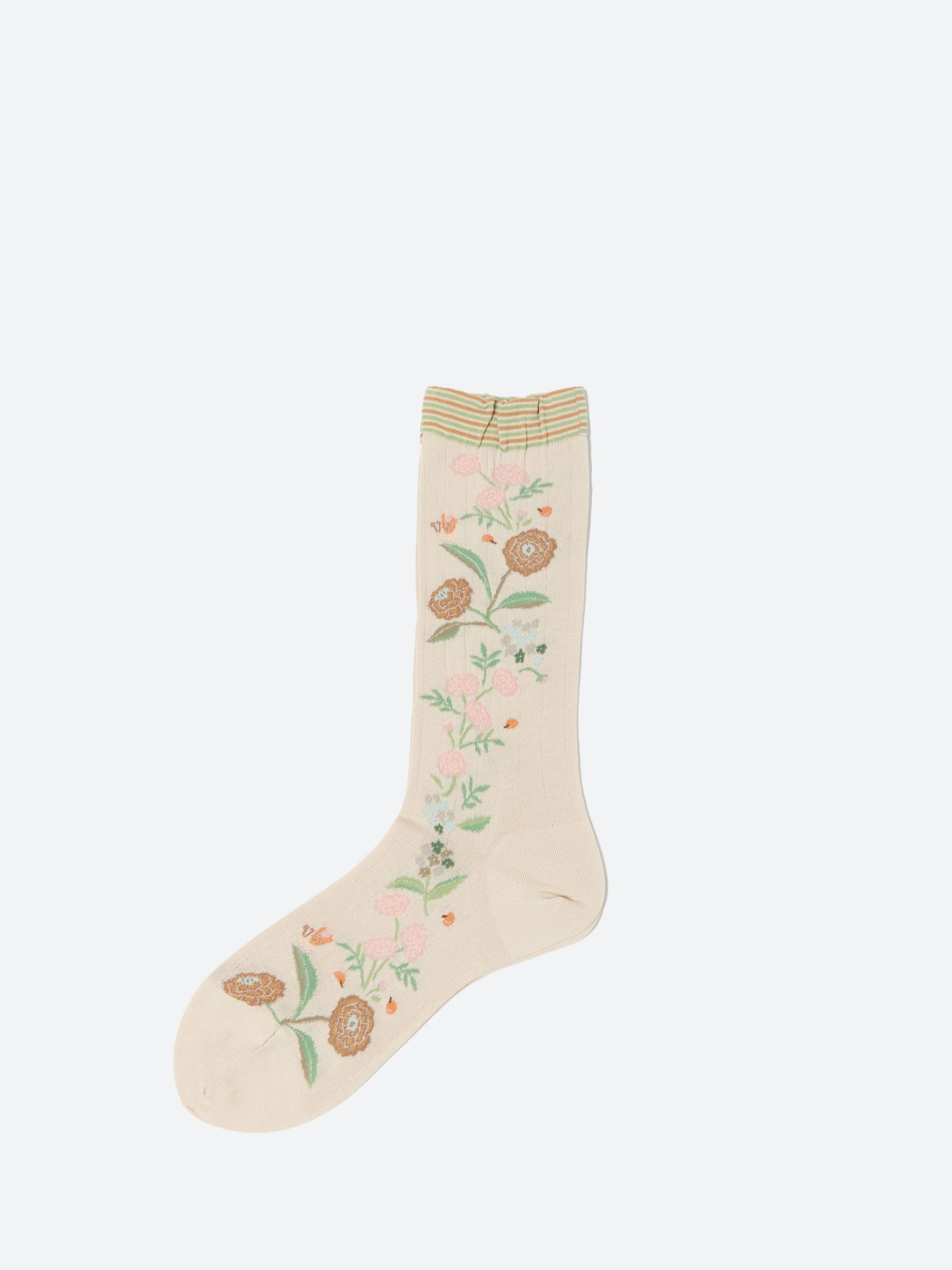 Bouquet Socks