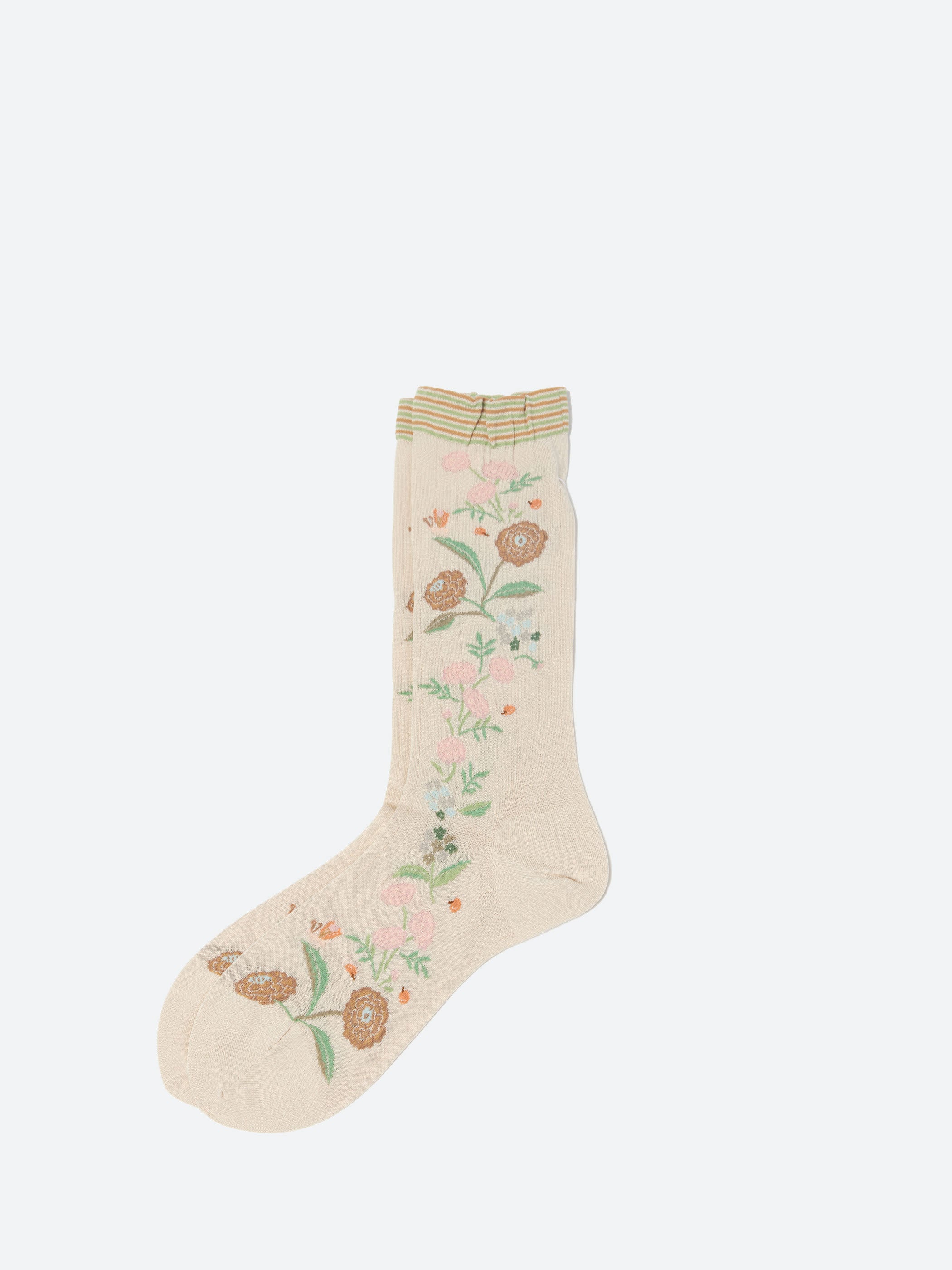 Bouquet Socks