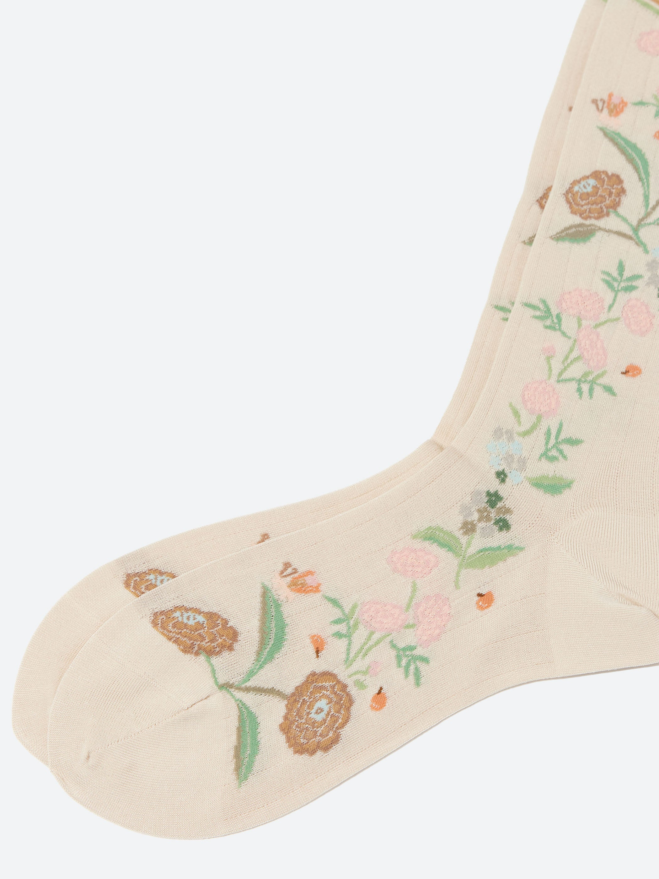 Bouquet Socks