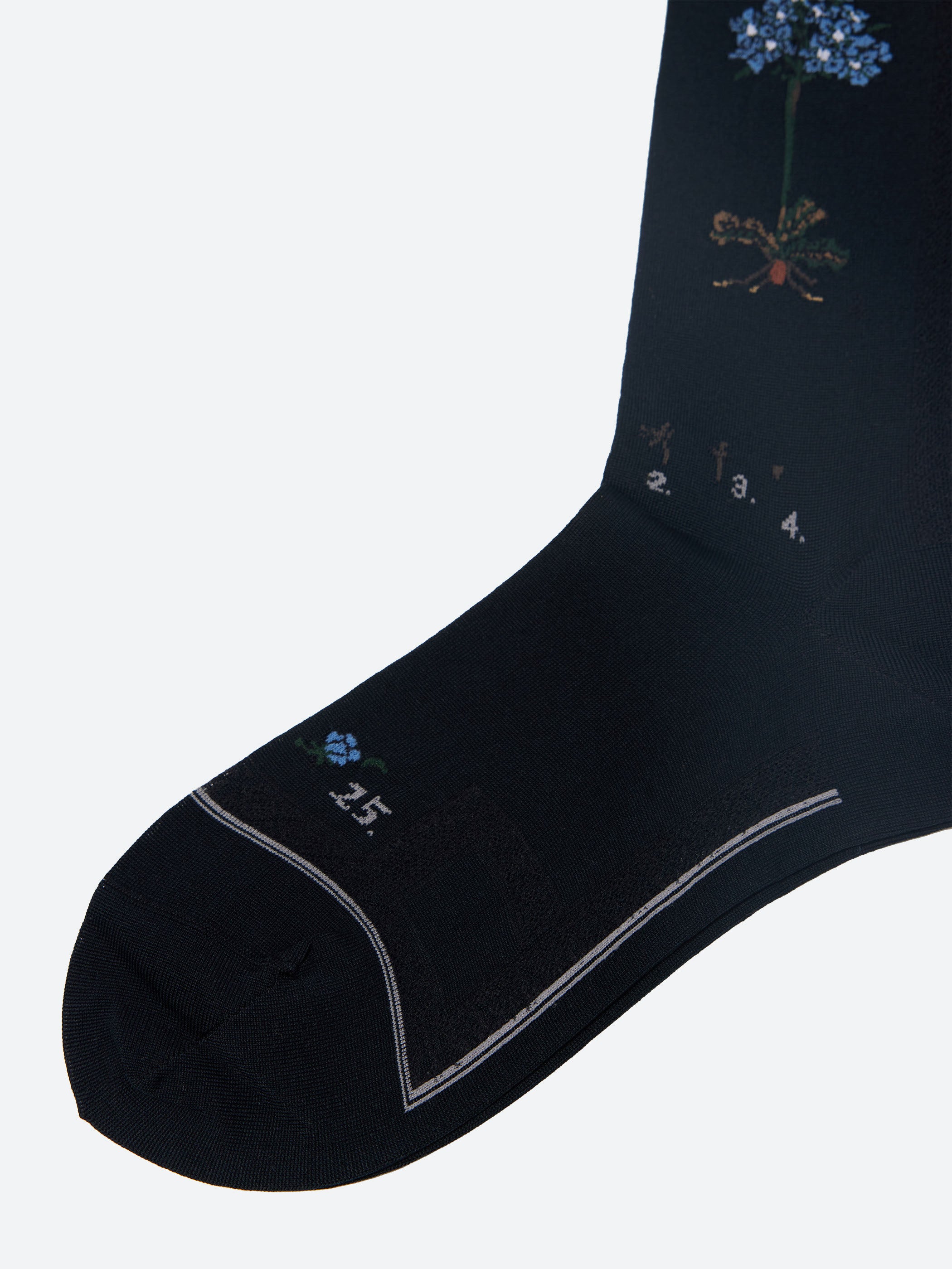 Botanical XVI Socks