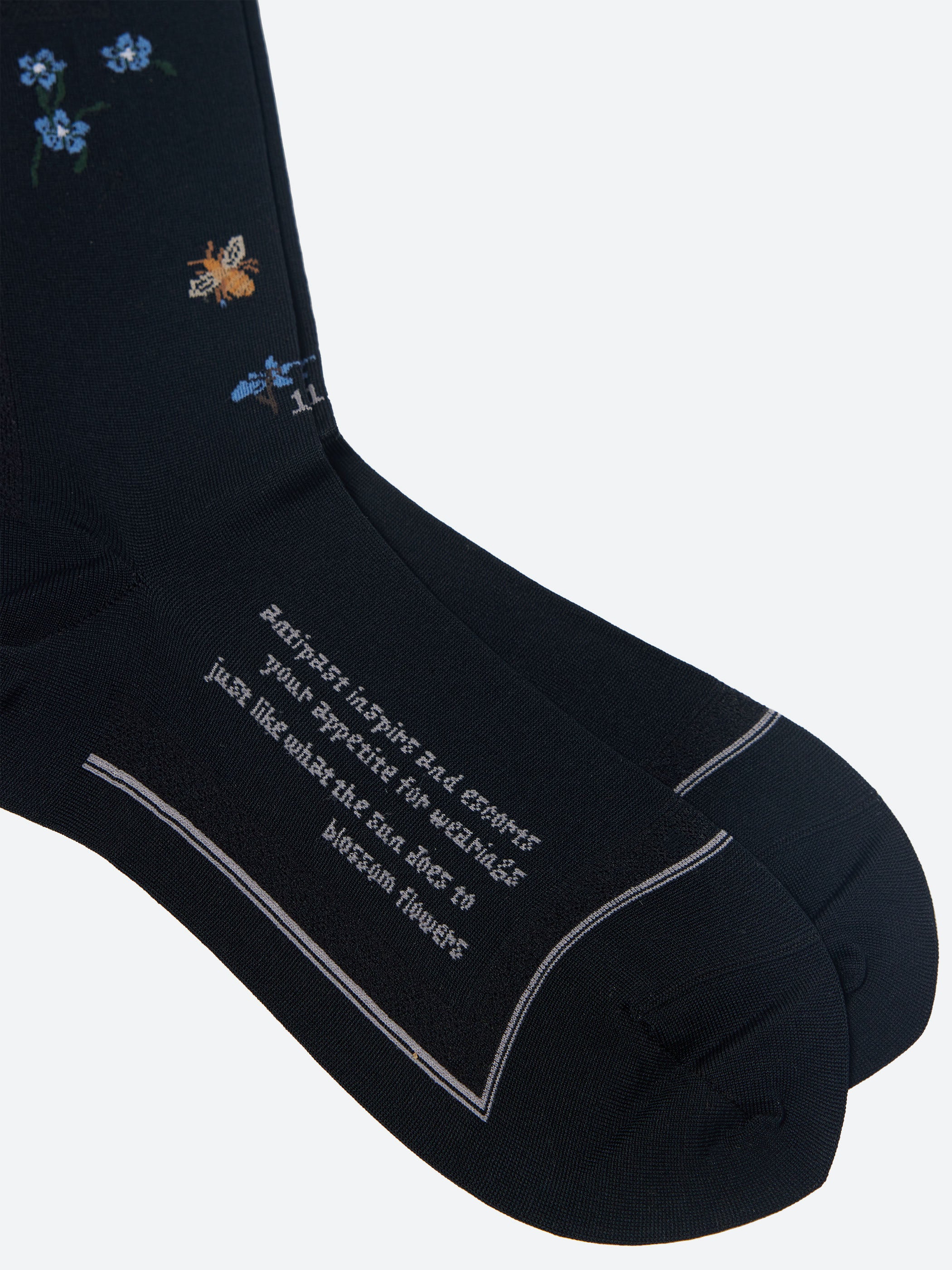 Botanical XVI Socks