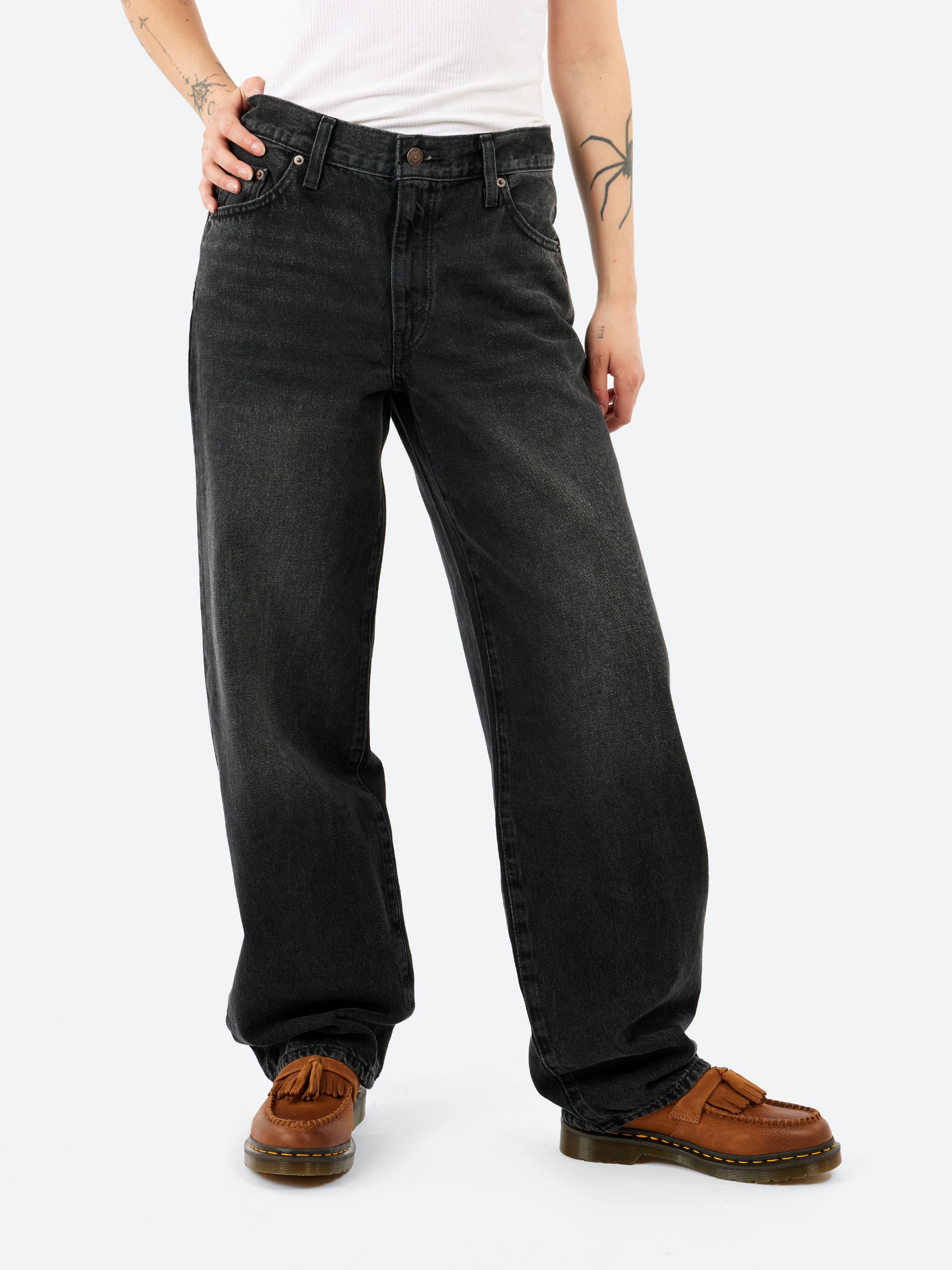Baggy Dad