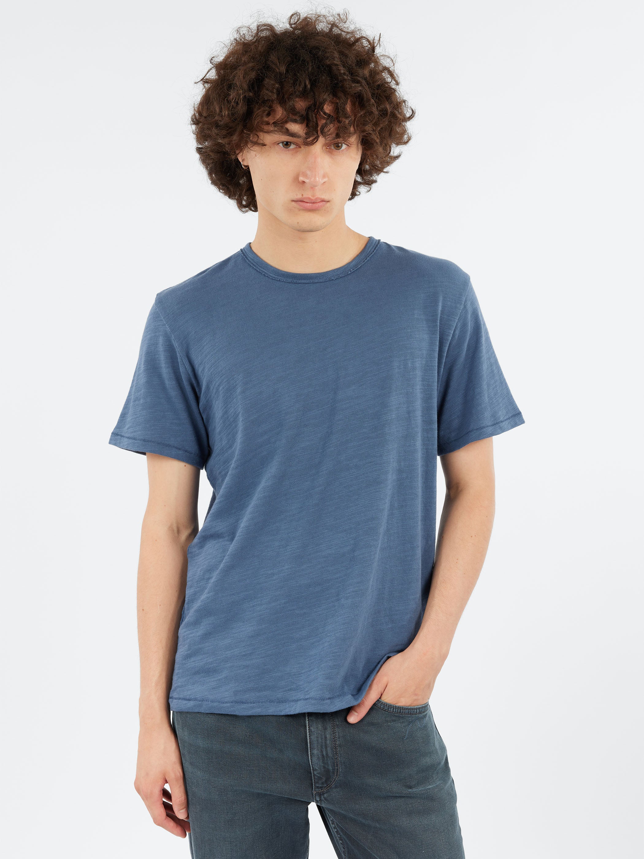 Classic Flame Tee