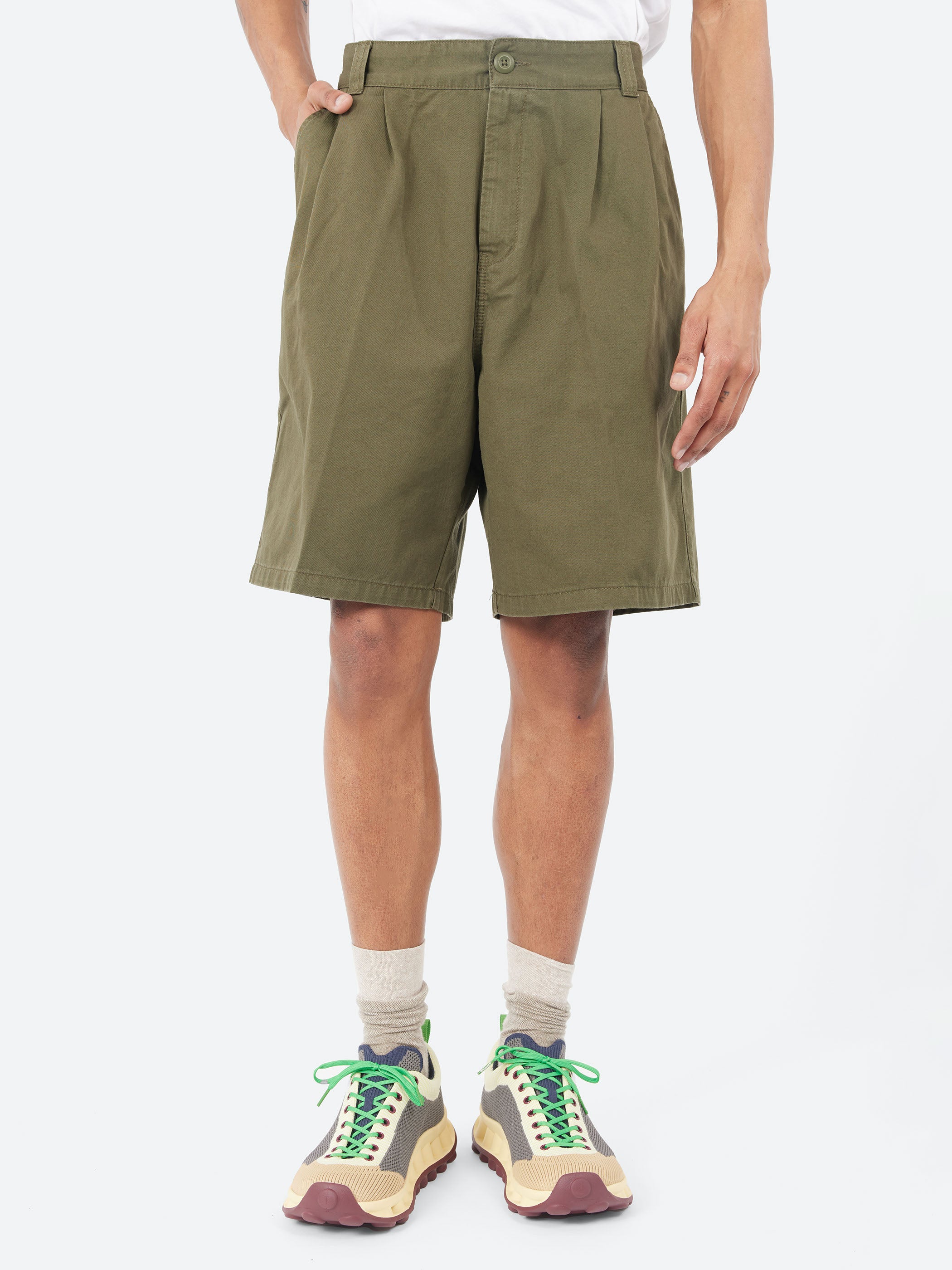 Marv Short