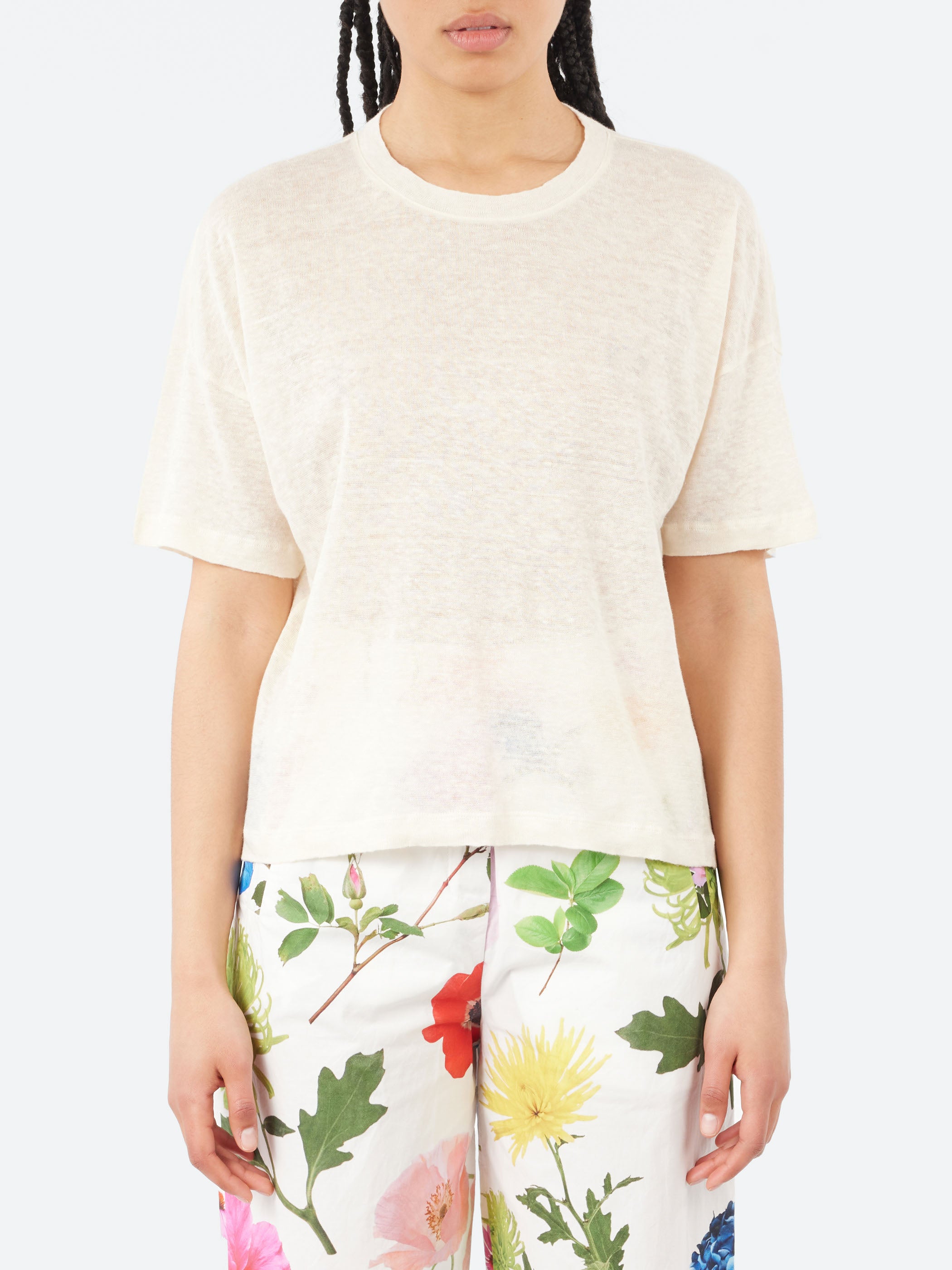 Oversized T-Shirt