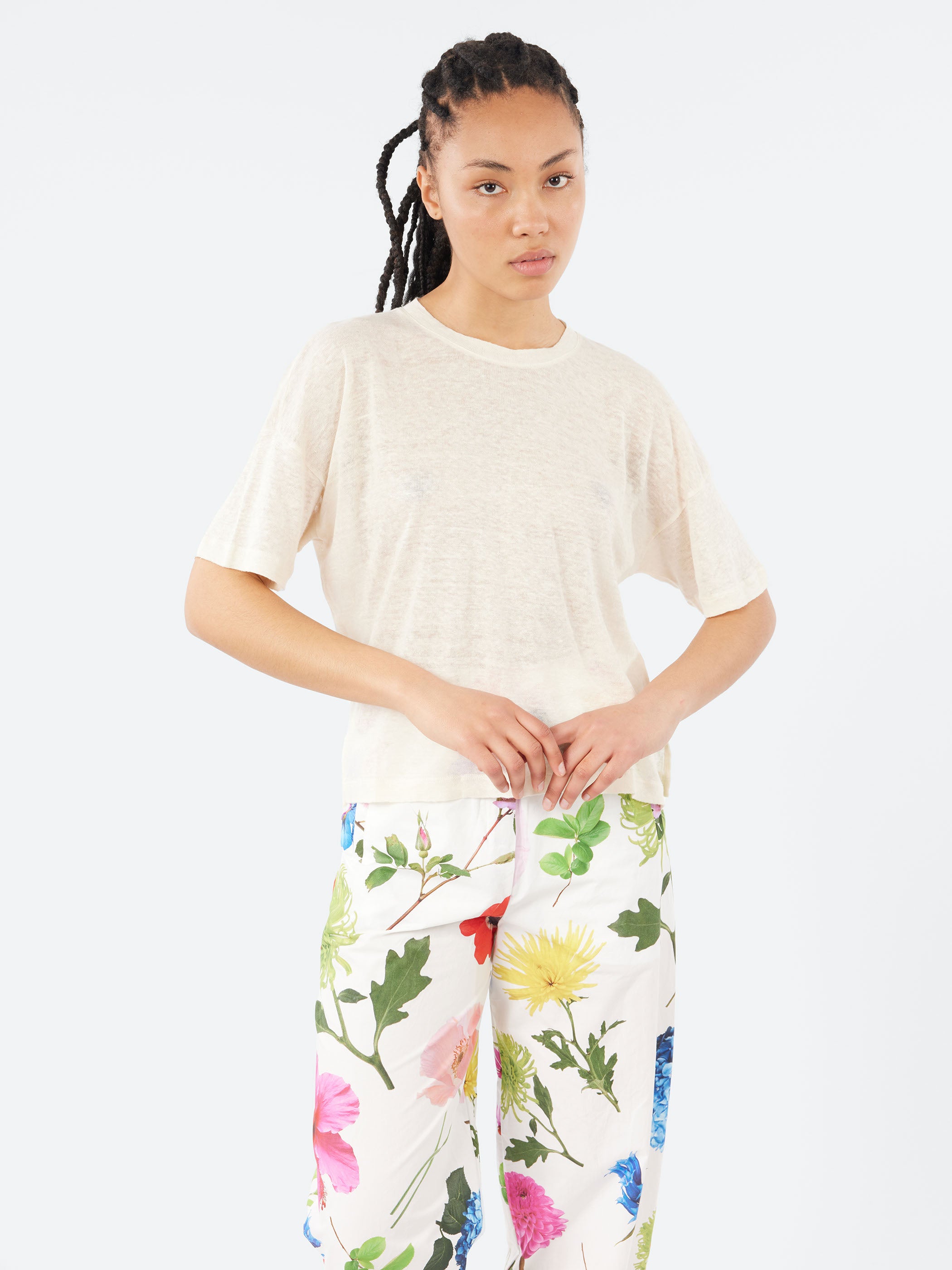 Oversized T-Shirt