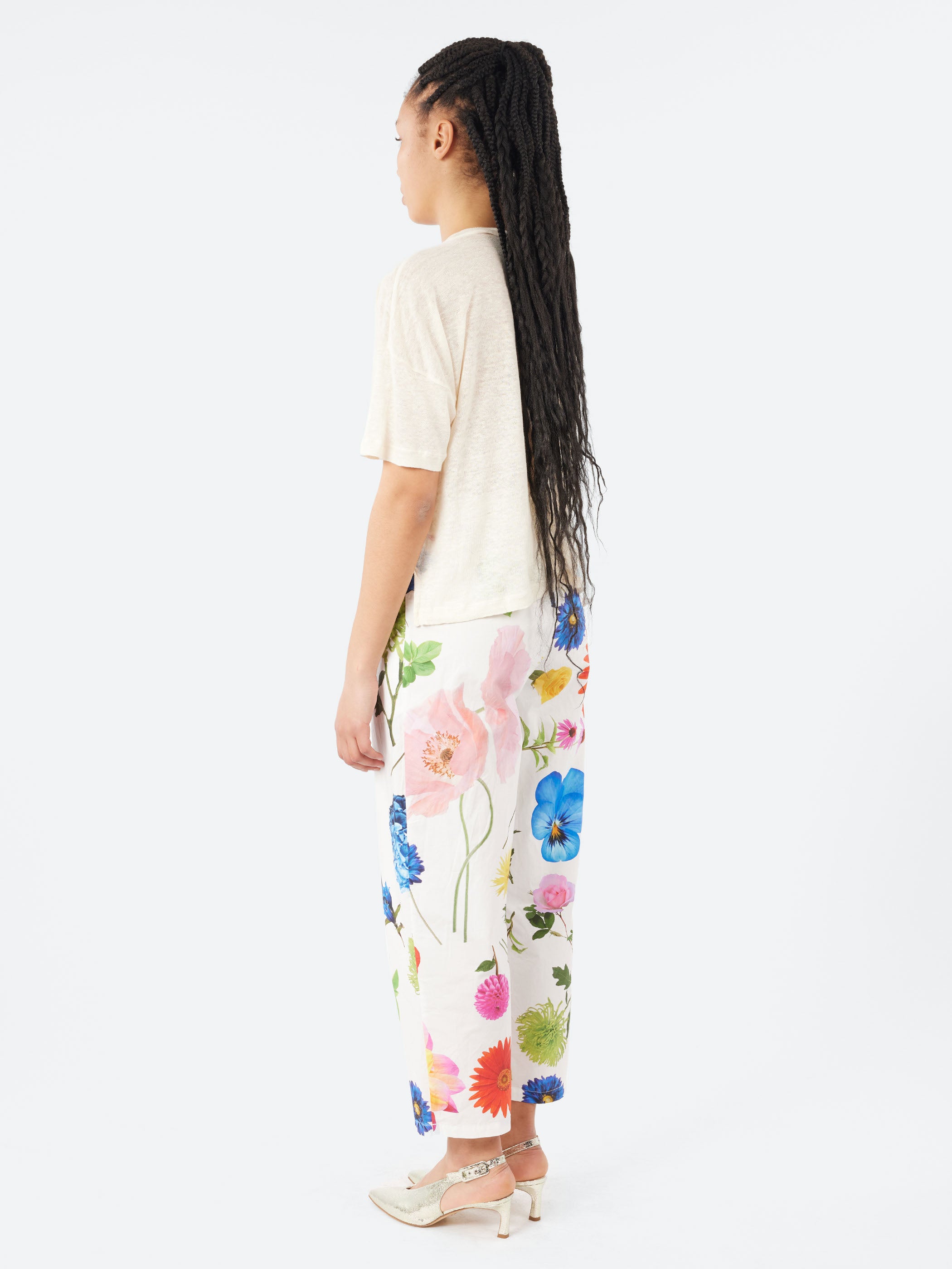 Oversized T-Shirt