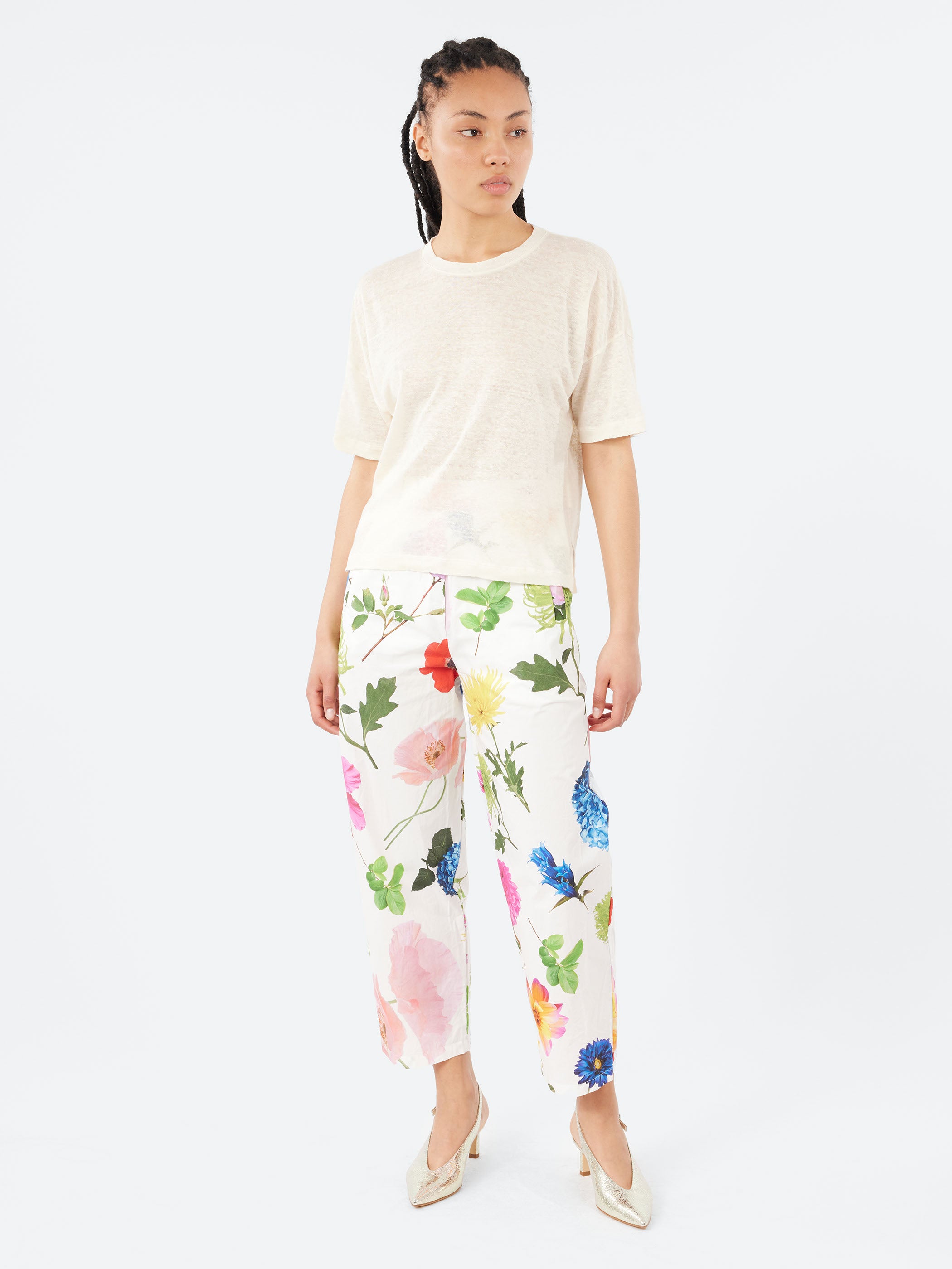 Oversized T-Shirt