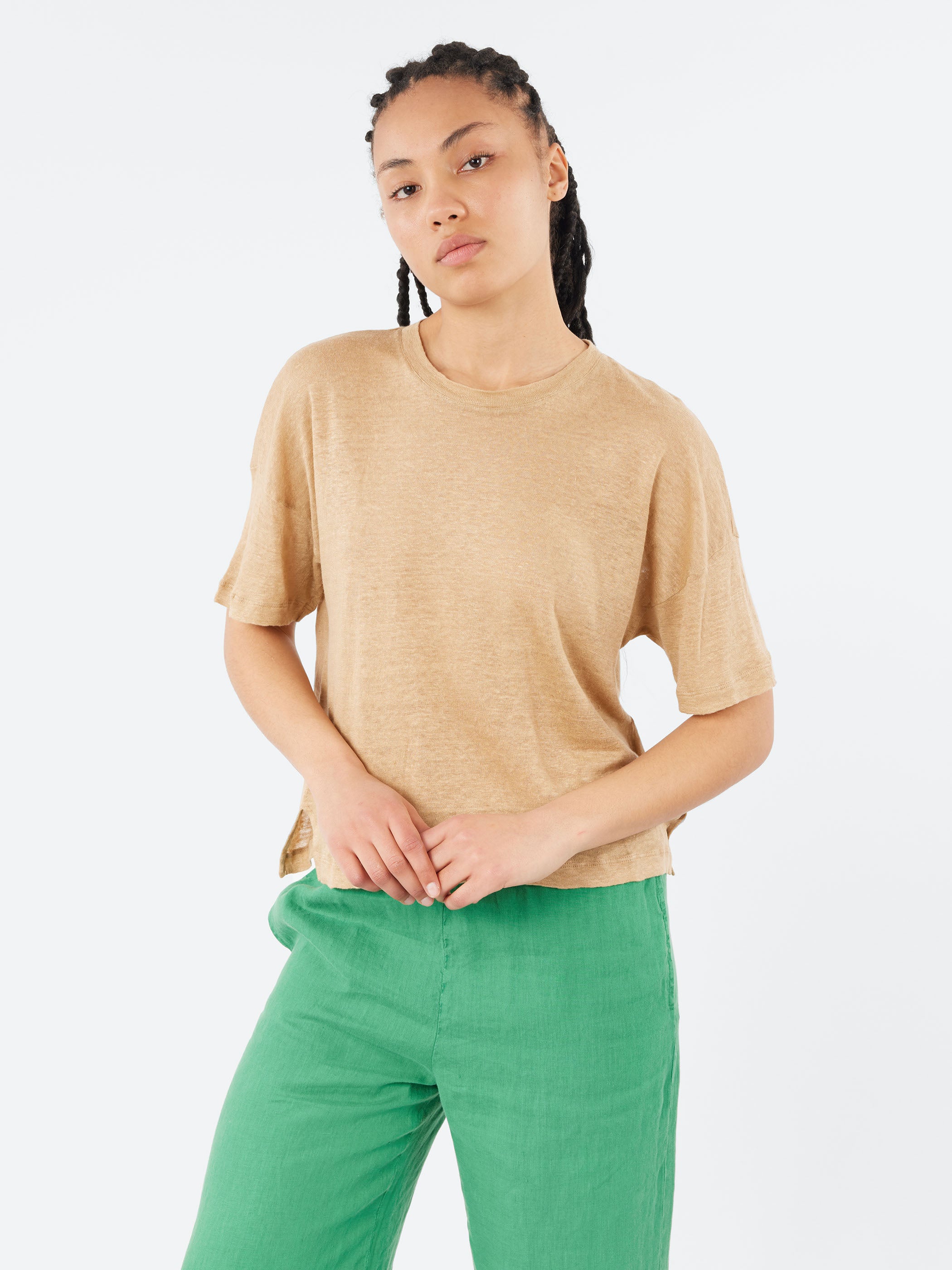 Oversized T-Shirt