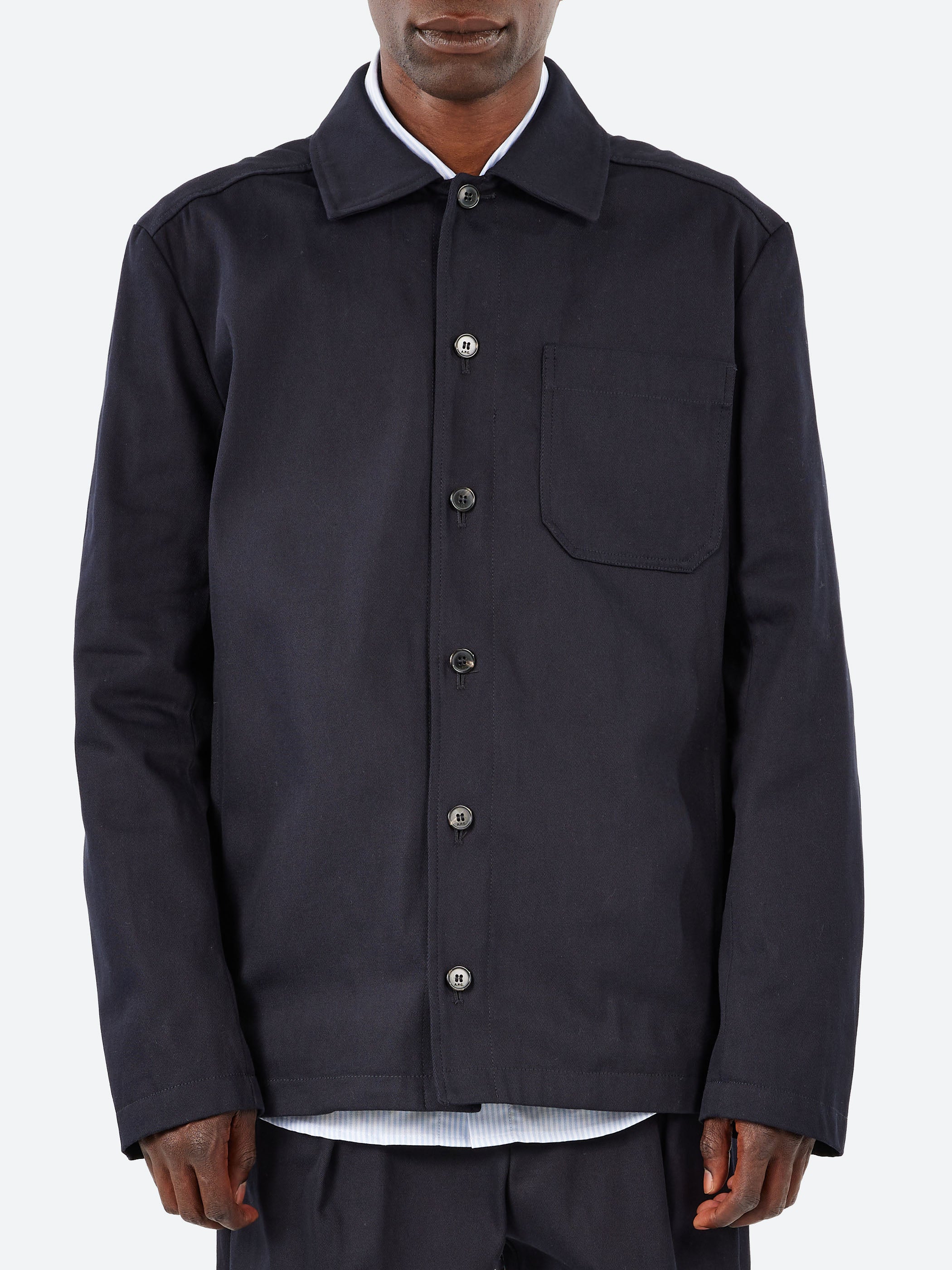 Jeffary Jacket