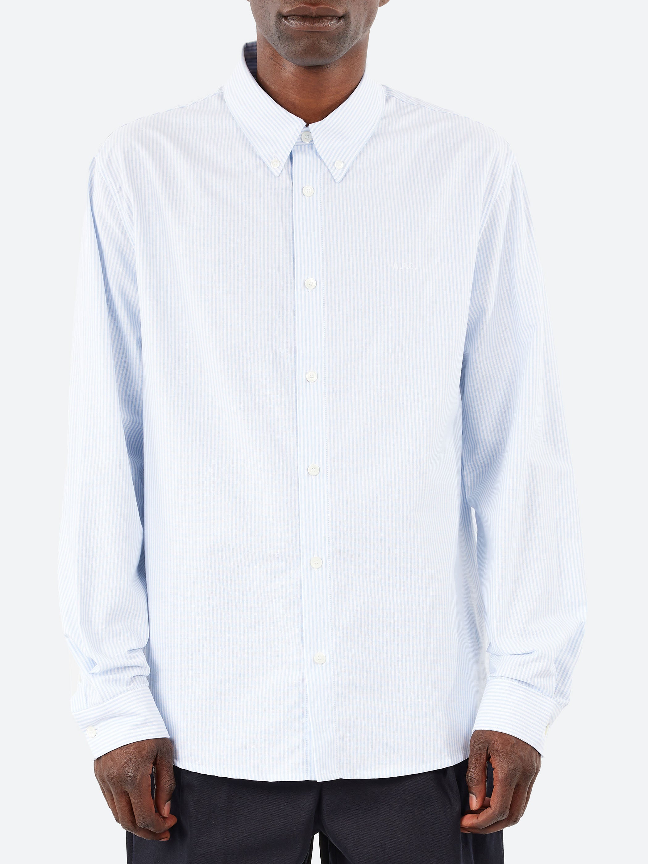 Greg Shirt