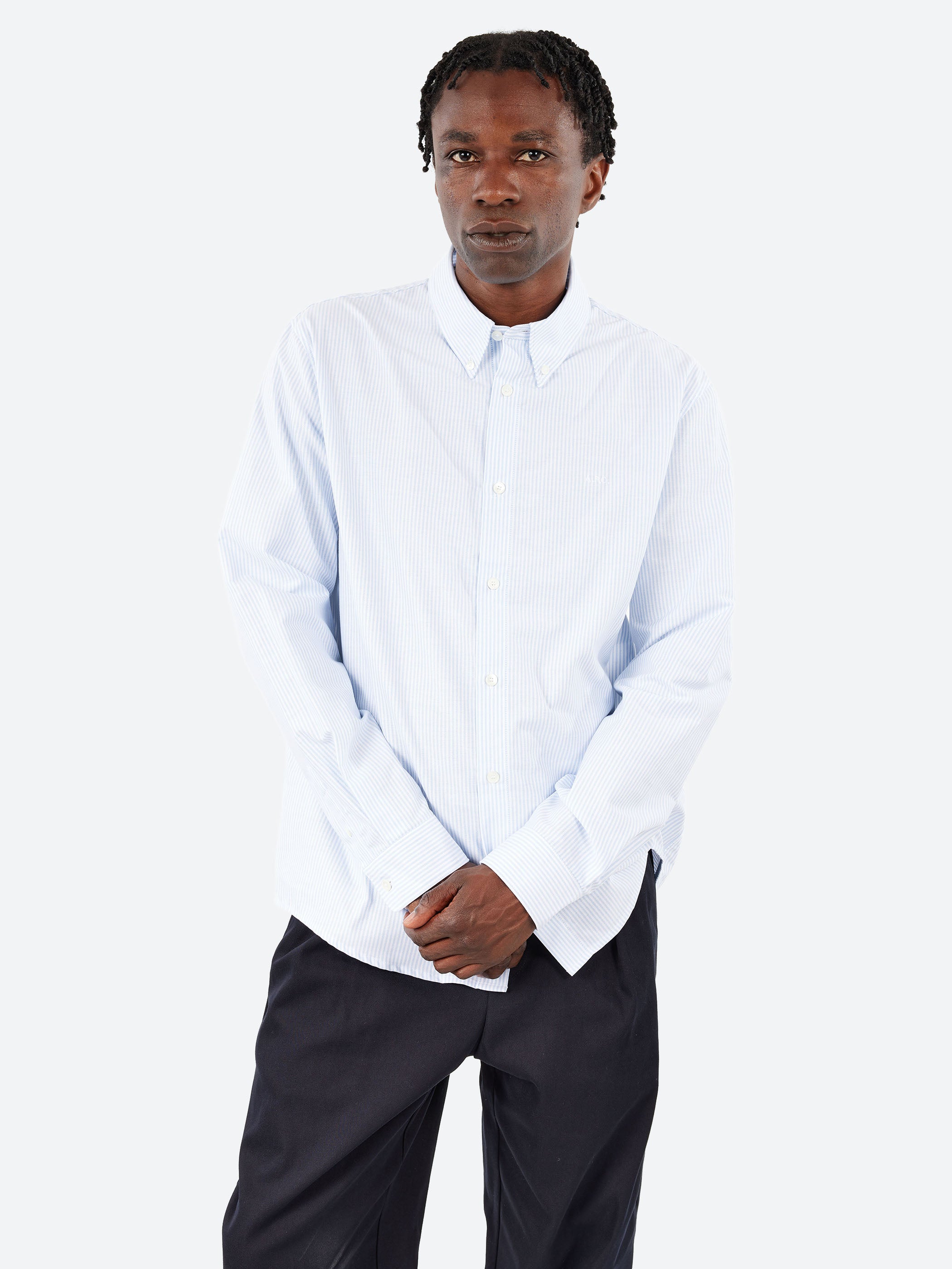 Greg Shirt