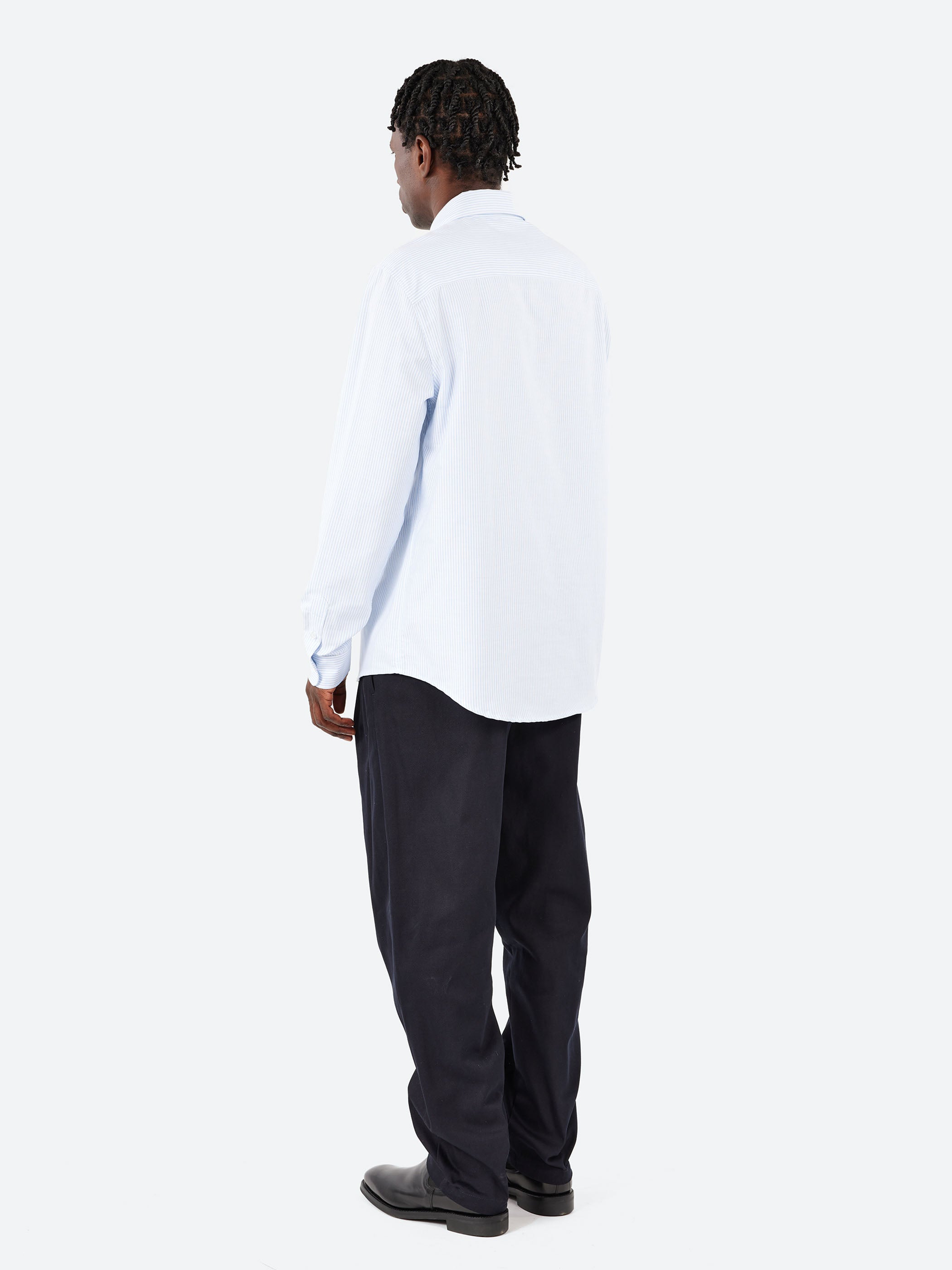 Greg Shirt