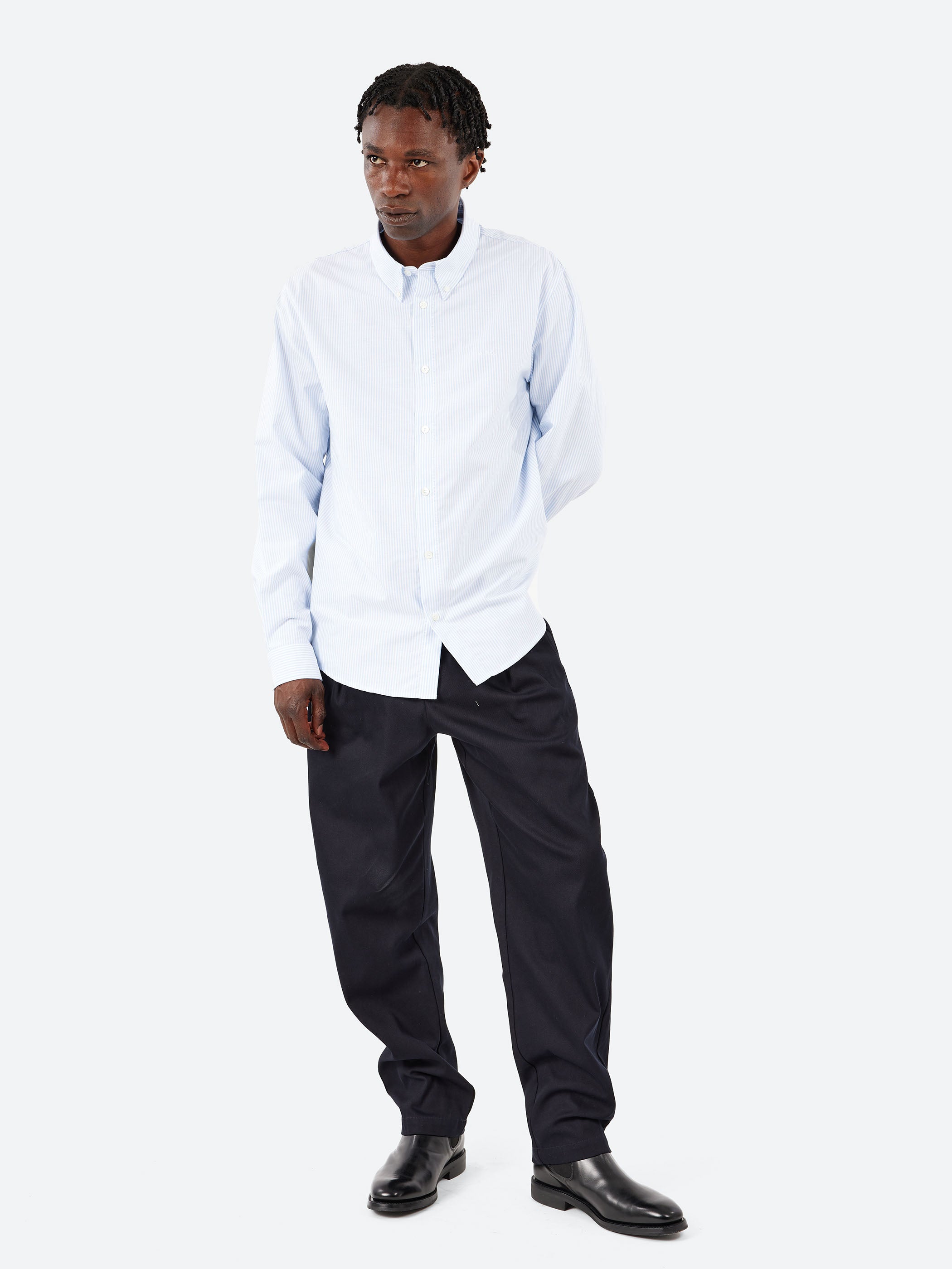 Greg Shirt