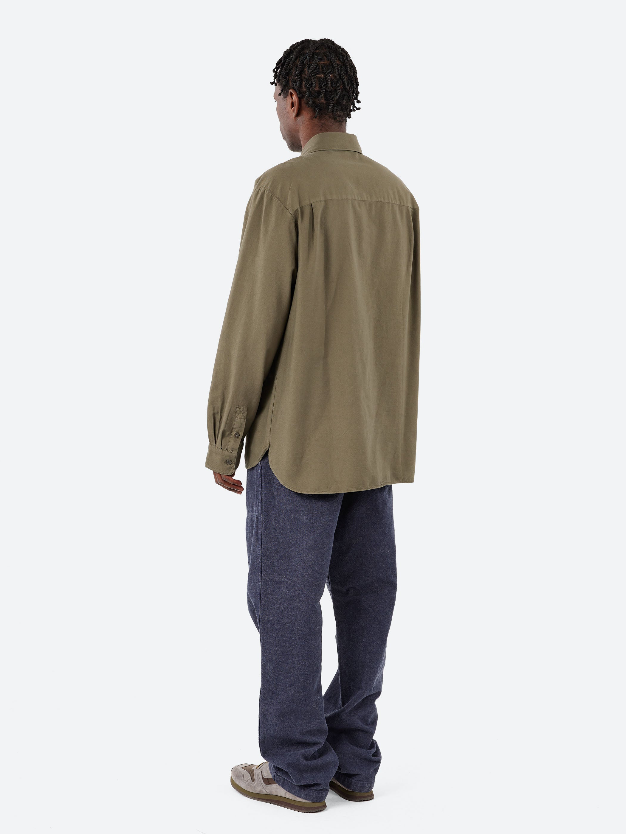 Mateo Logo Shirt
