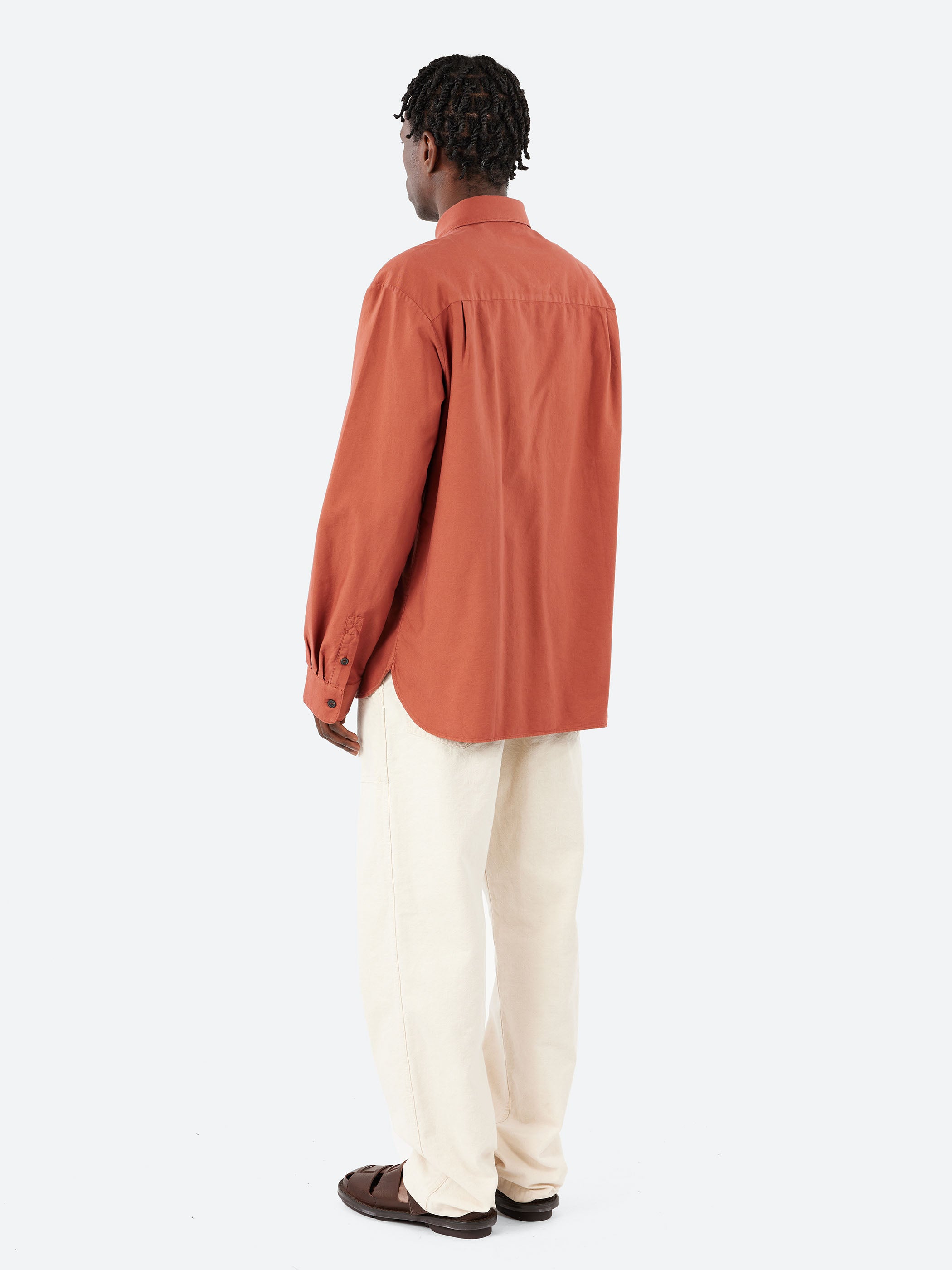 Mateo Logo Shirt
