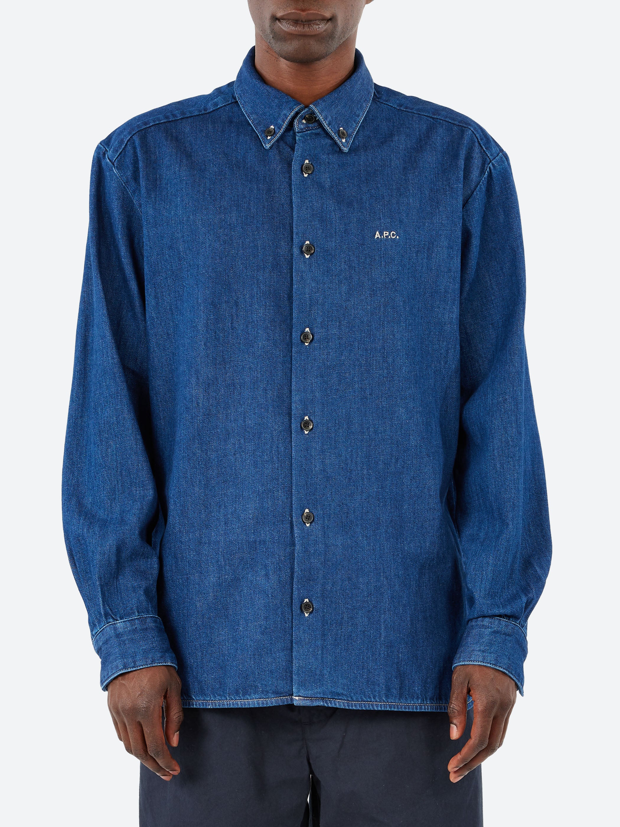 Mathias Shirt