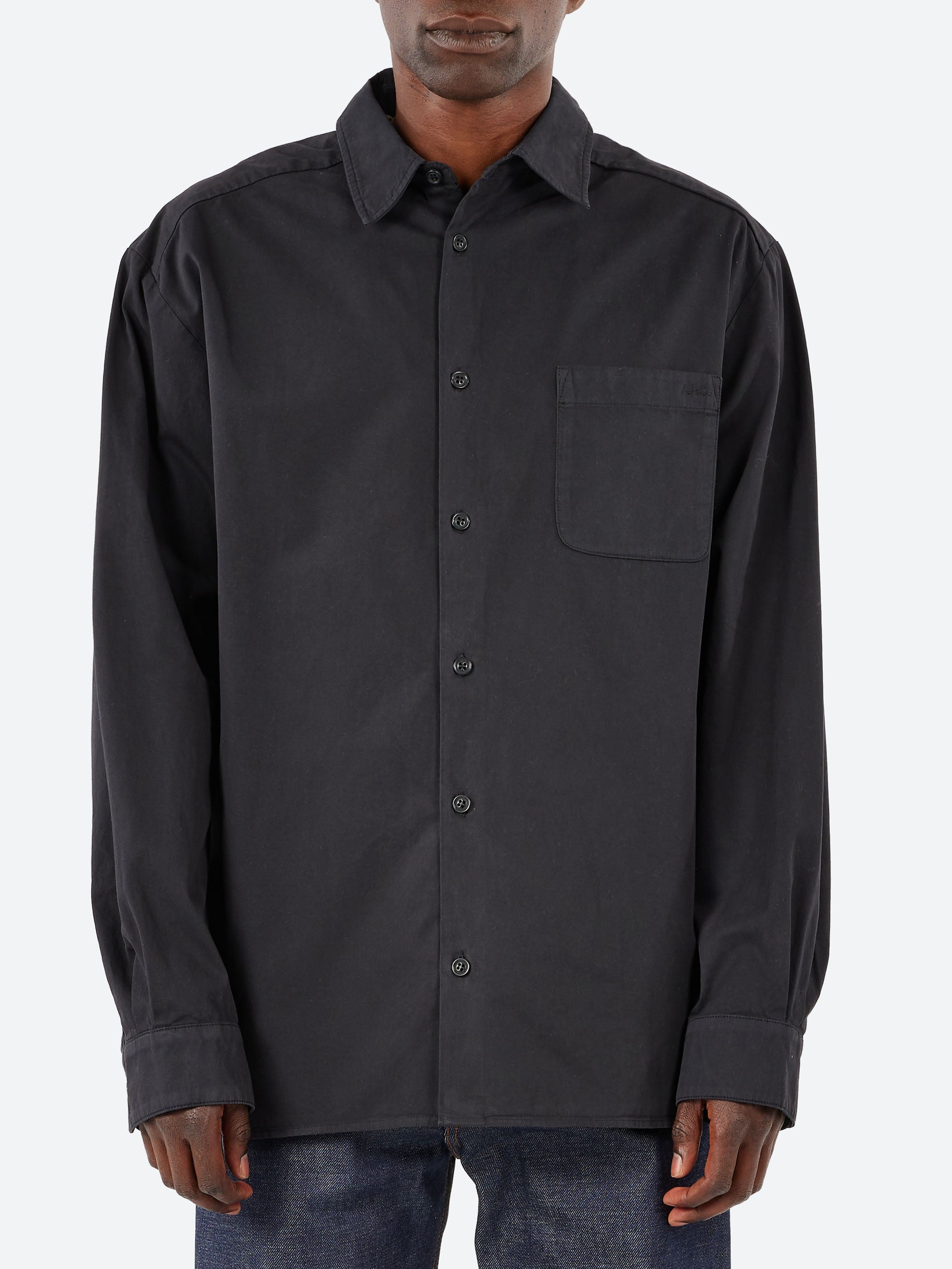 Malo Logo Shirt