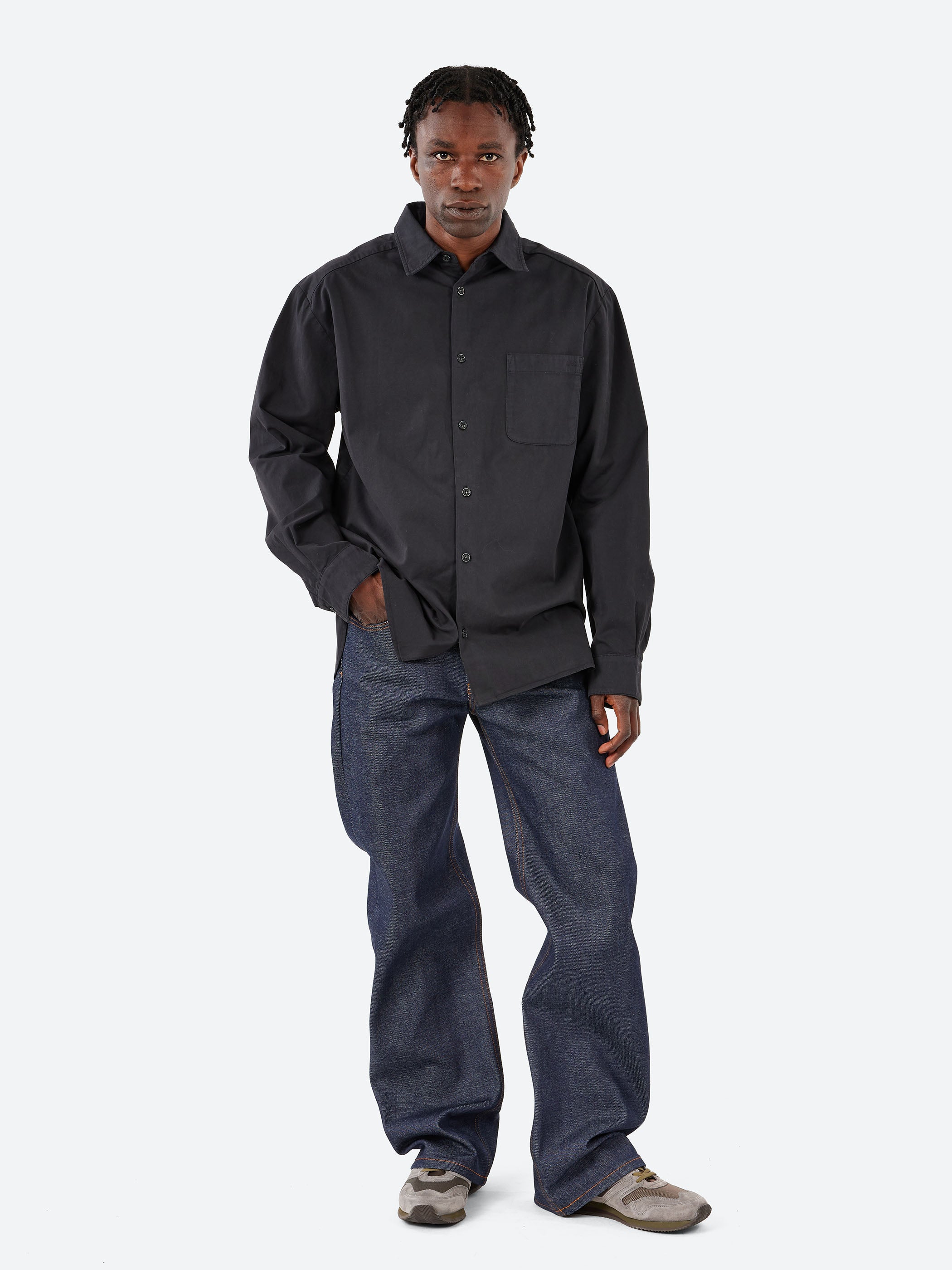 Malo Logo Shirt