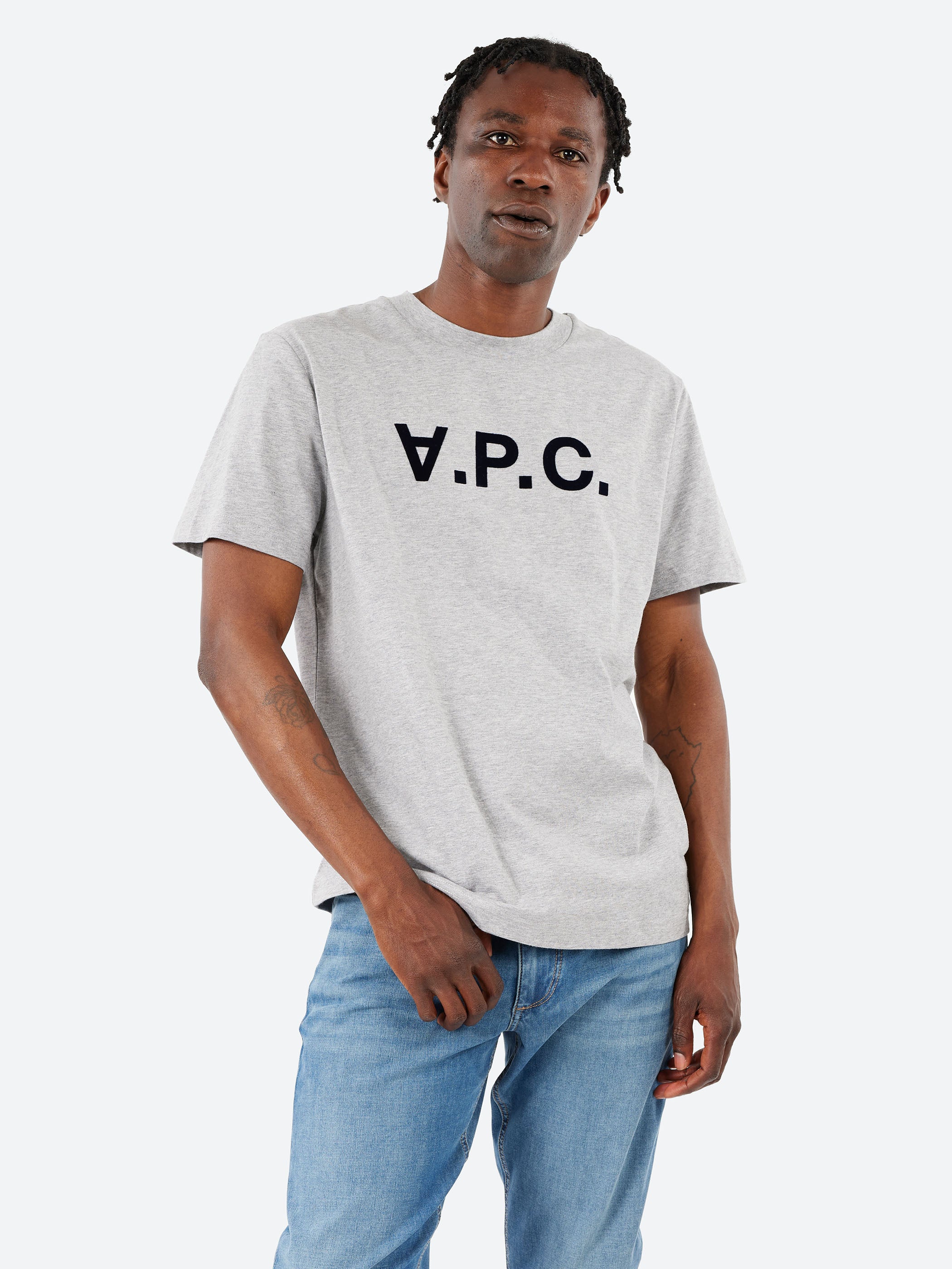 Grand VPC T-Shirt