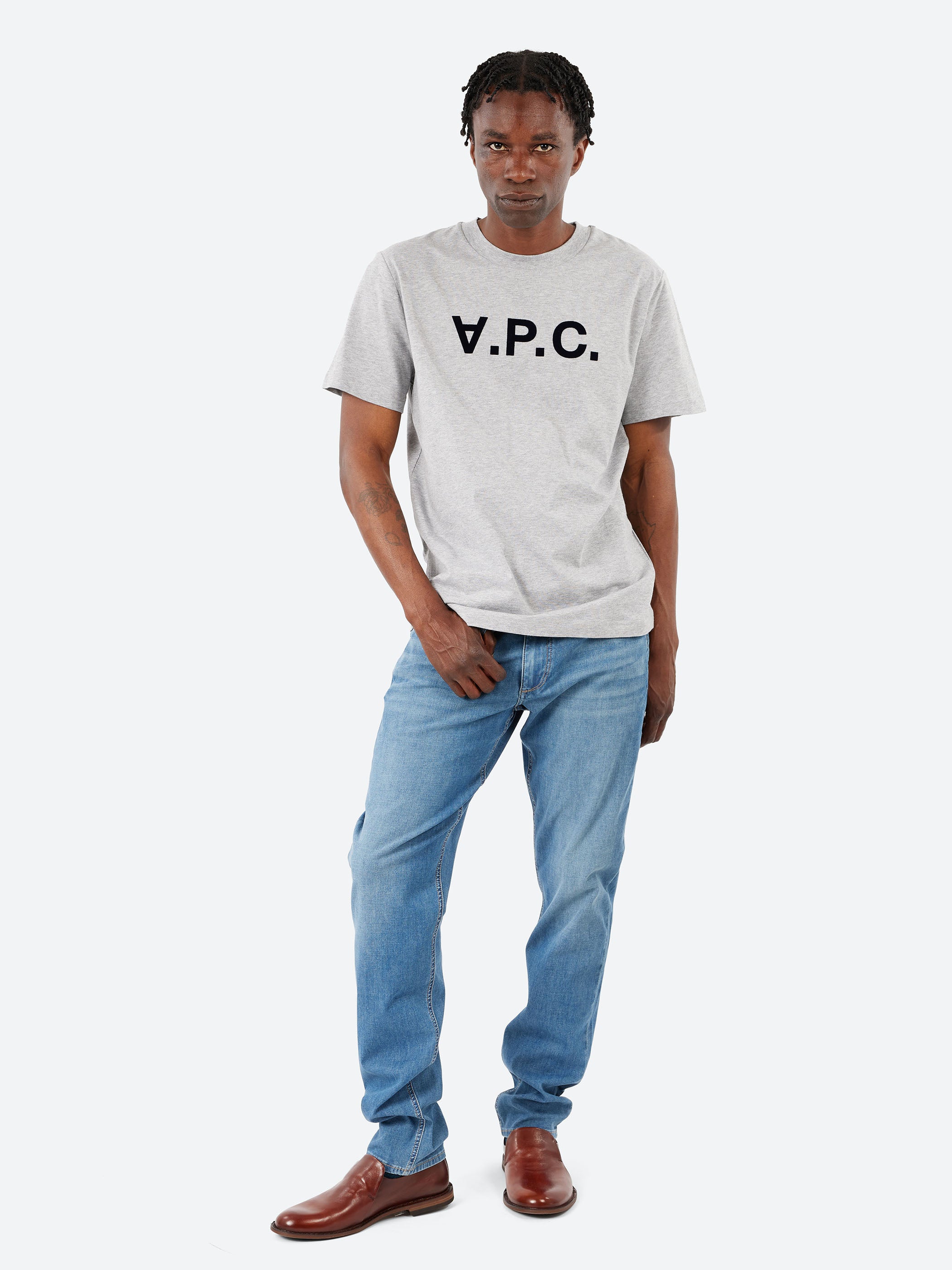 Grand VPC T-Shirt