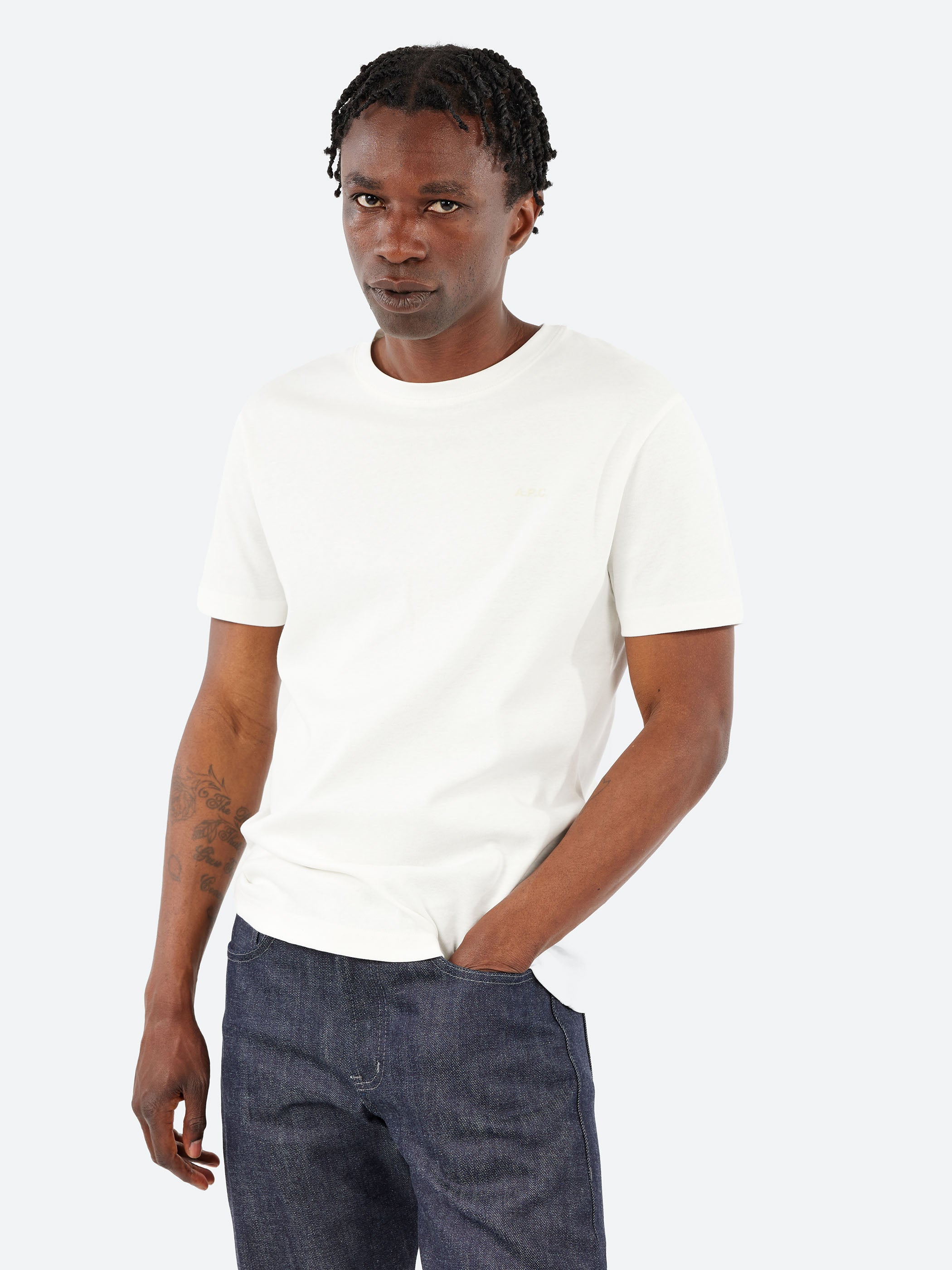 Lewis T-Shirt