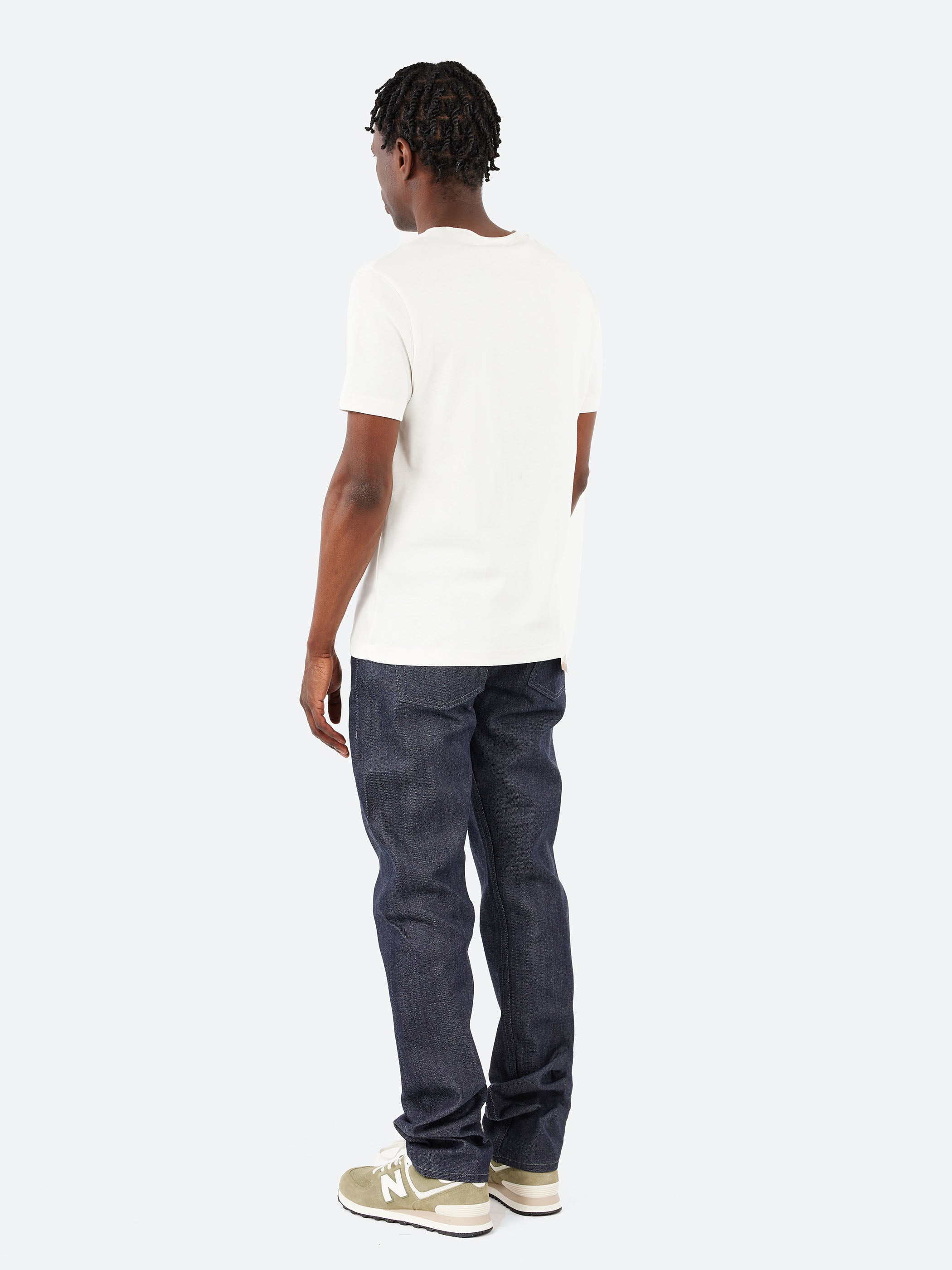 Lewis T-Shirt