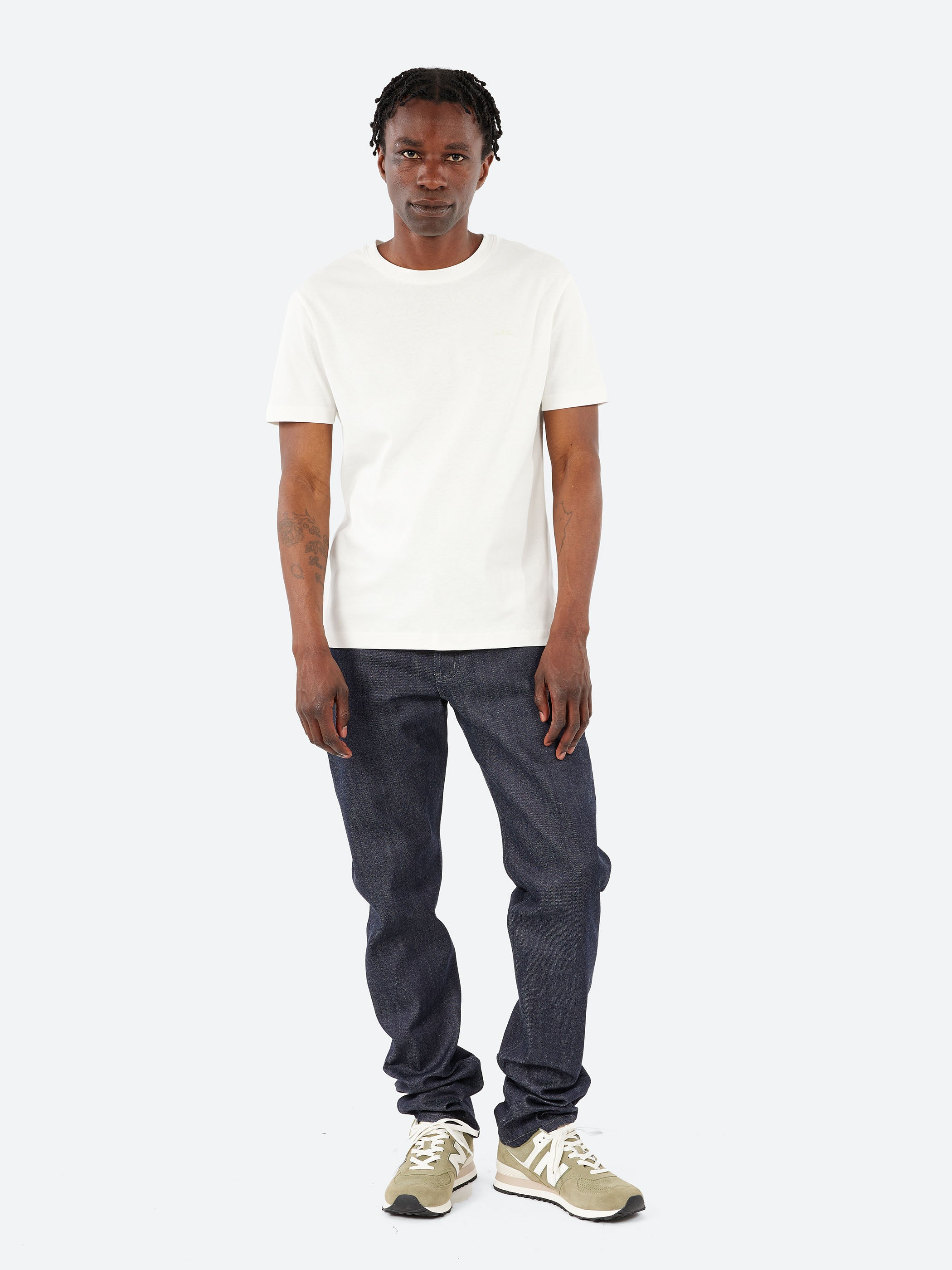 Lewis T-Shirt