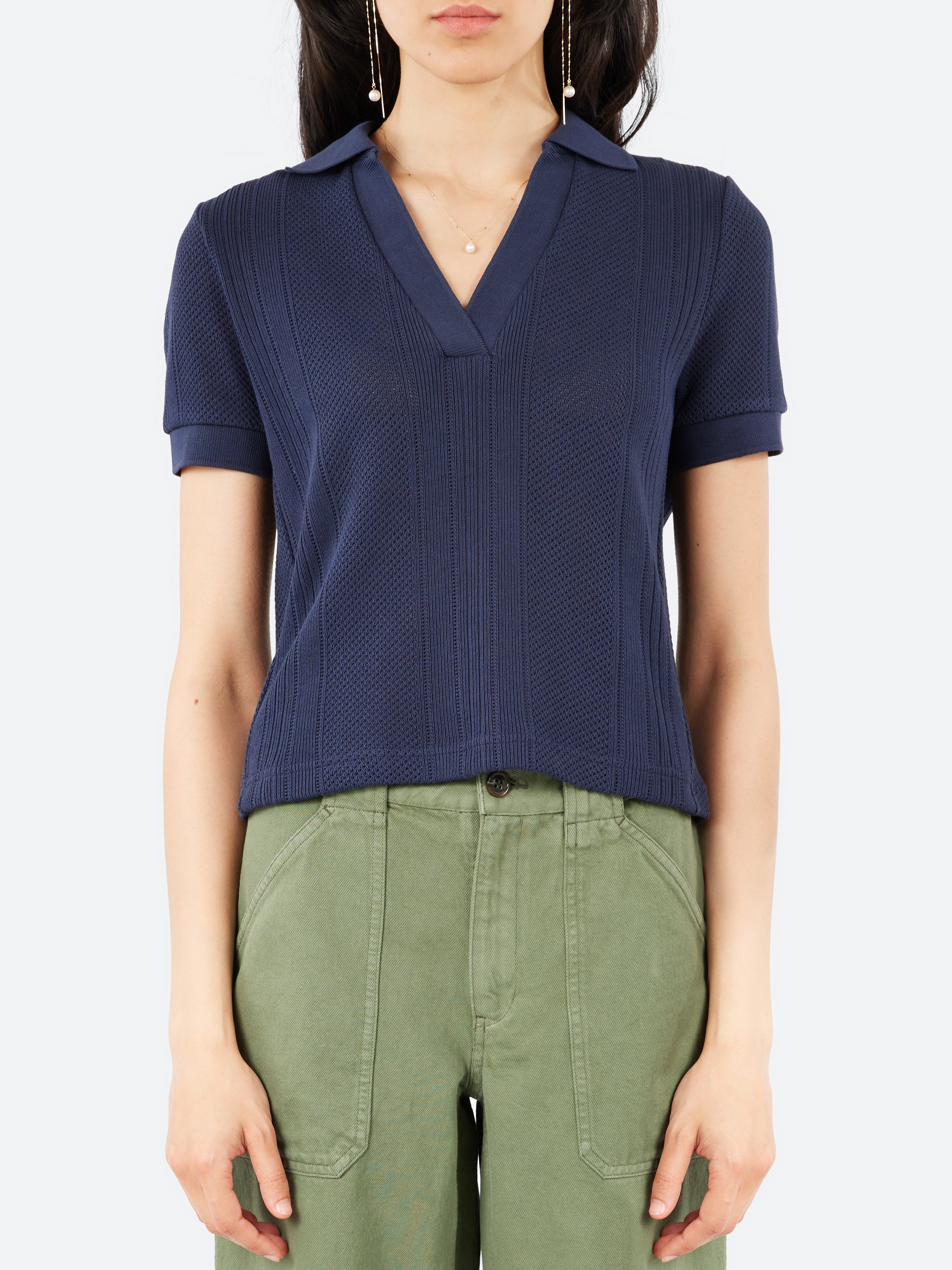 Ophelia Polo