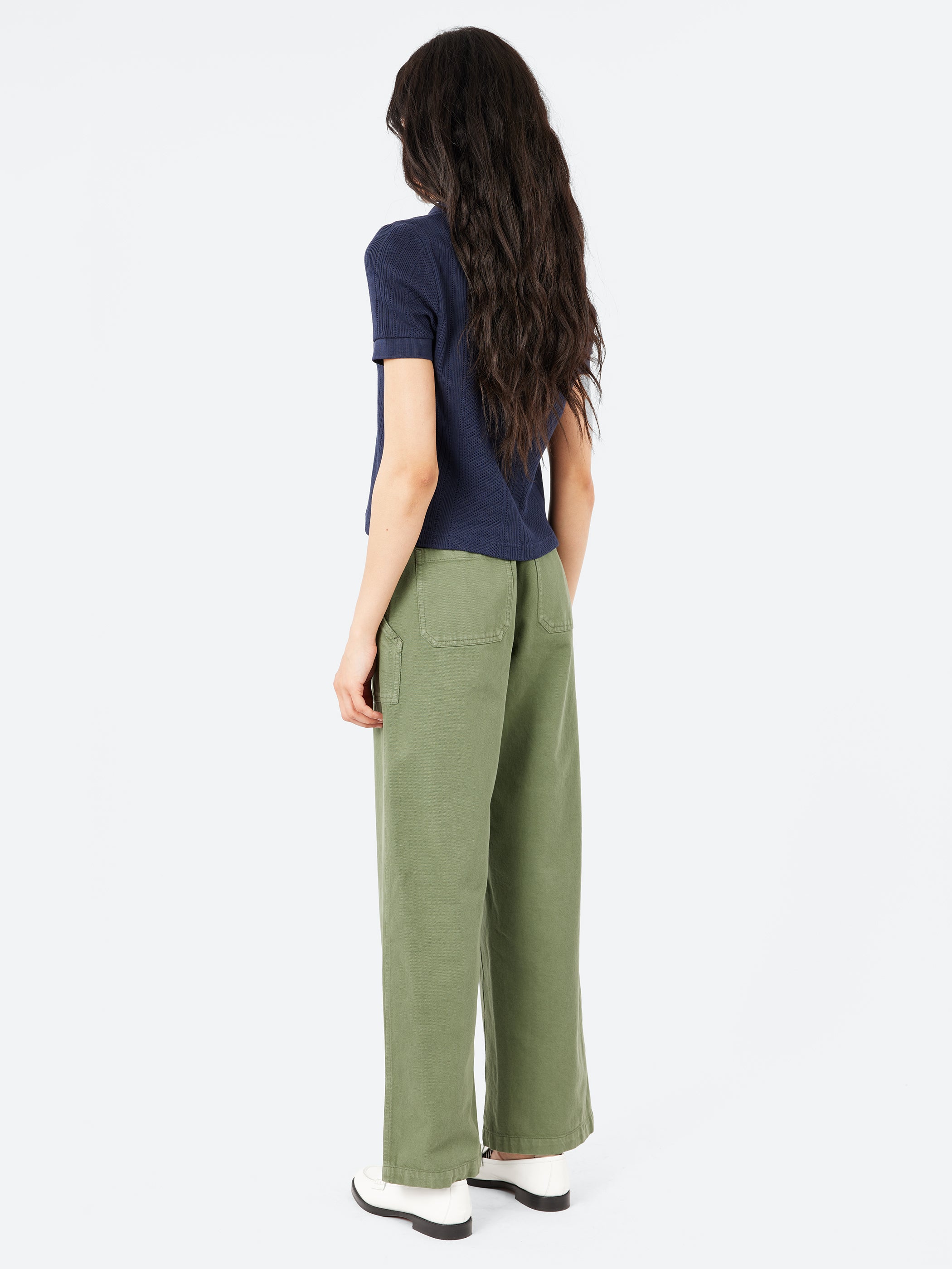 Ophelia Polo