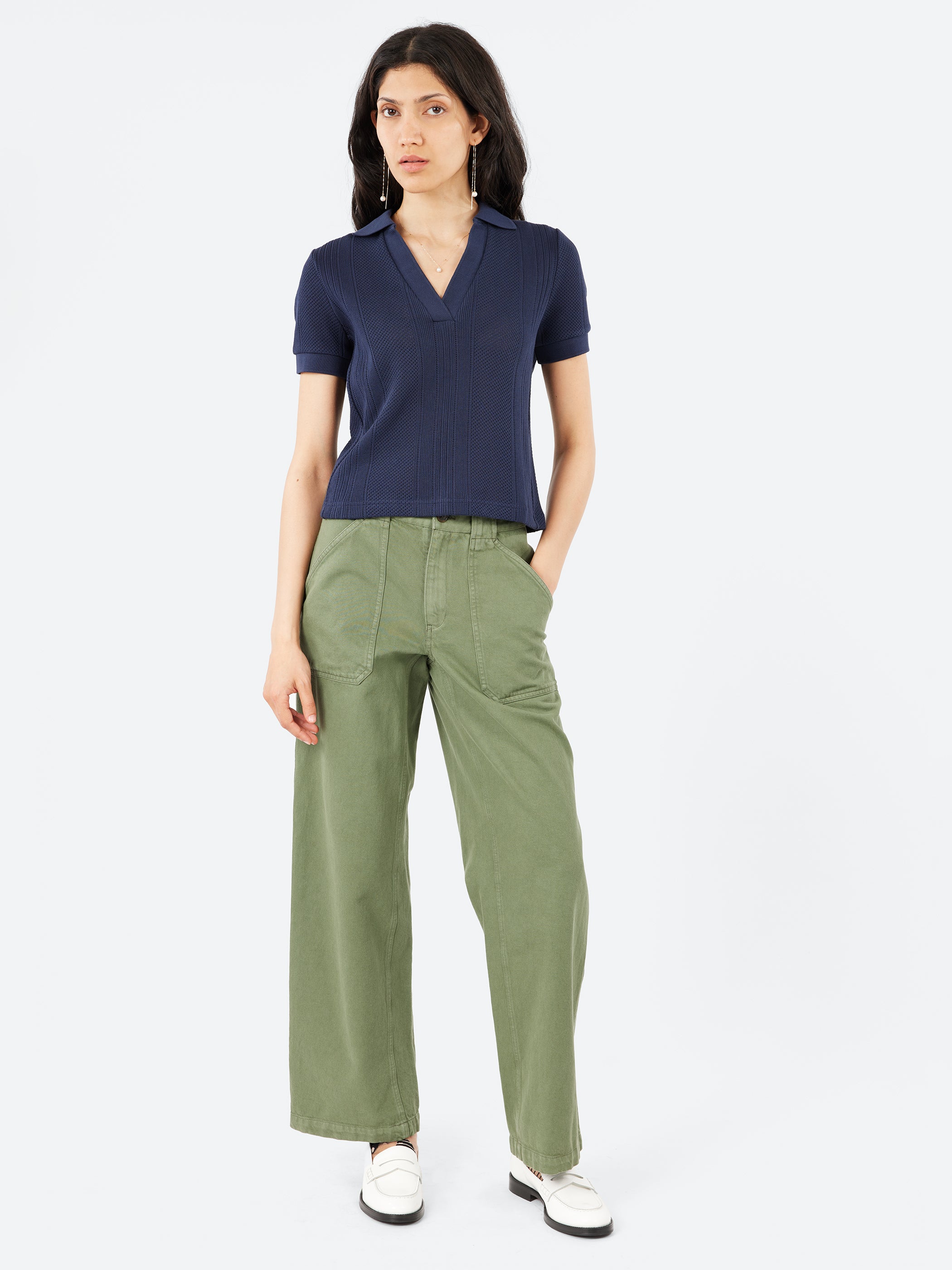 Ophelia Polo