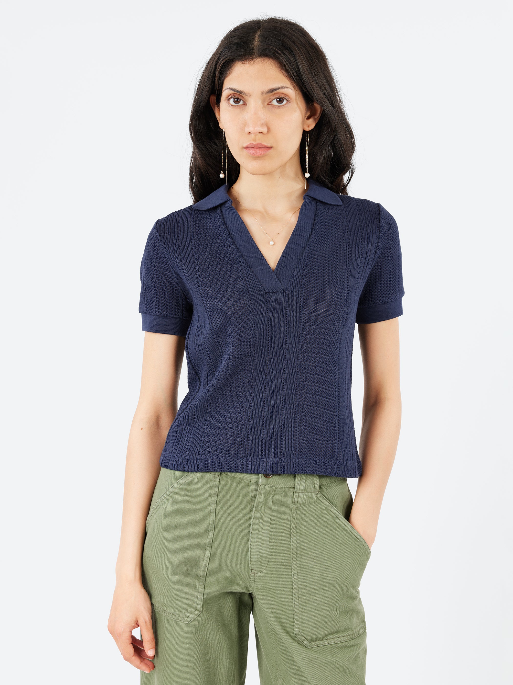 Ophelia Polo