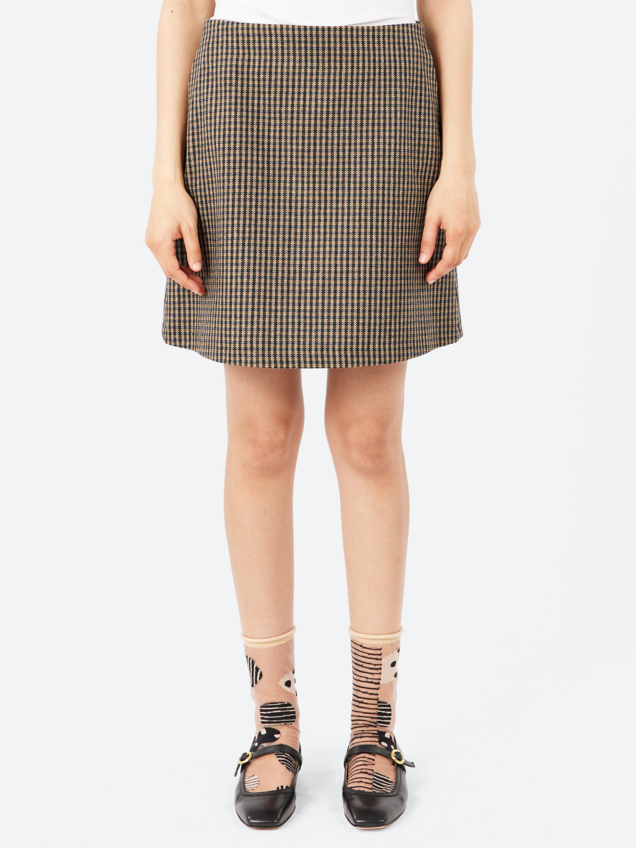 Adelma Skirt
