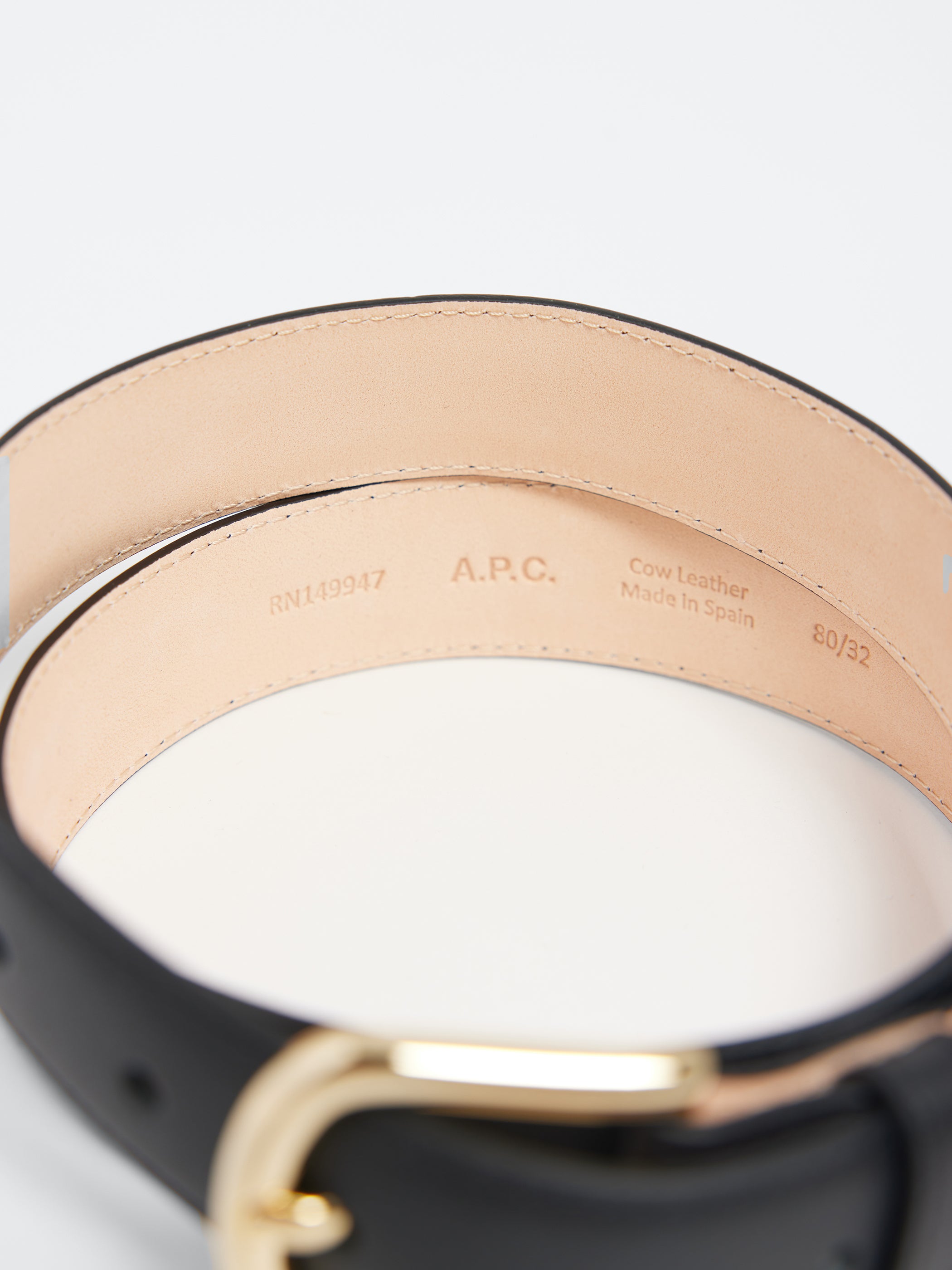 Rose Belt