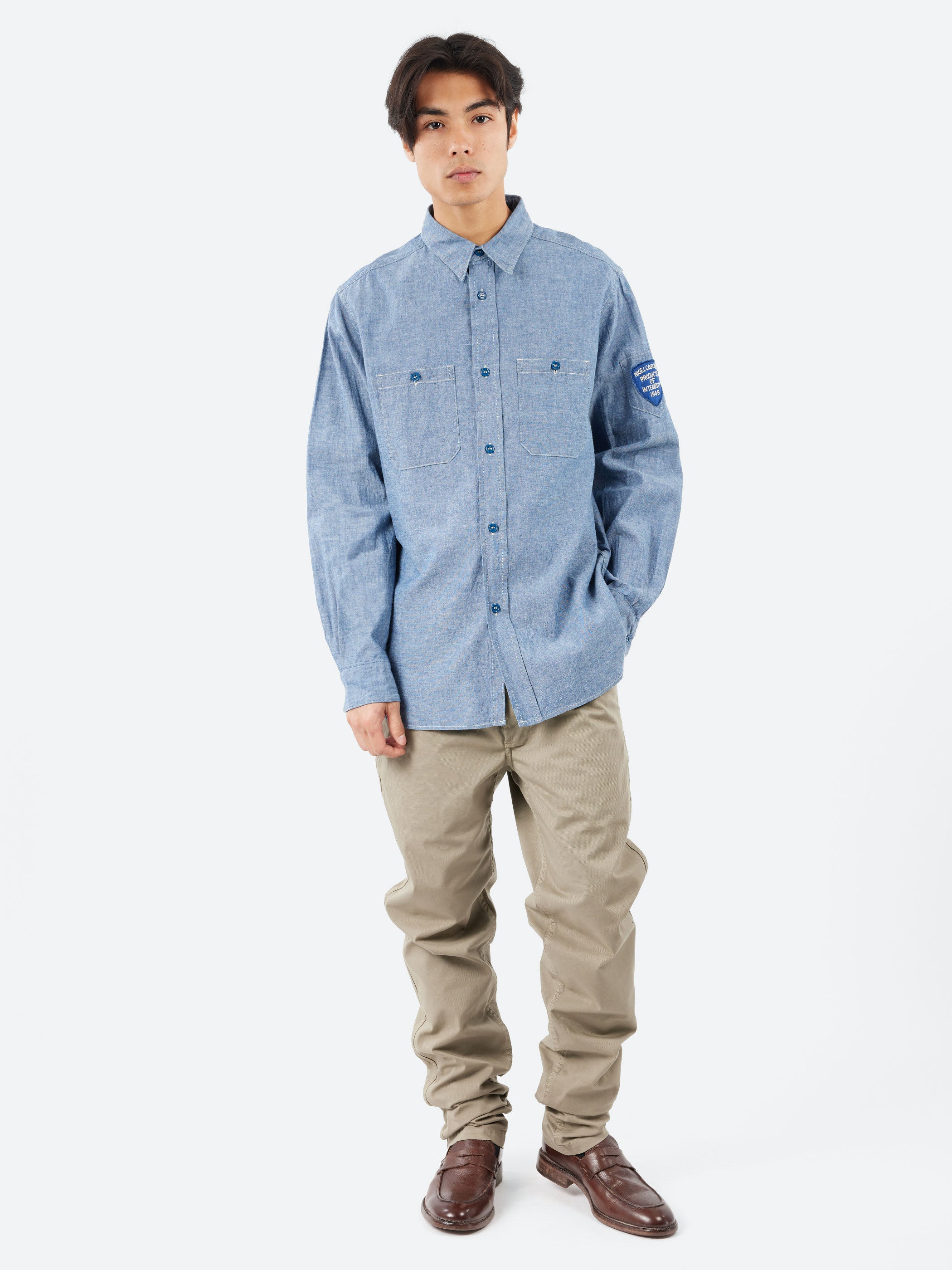 US Navy Shirt